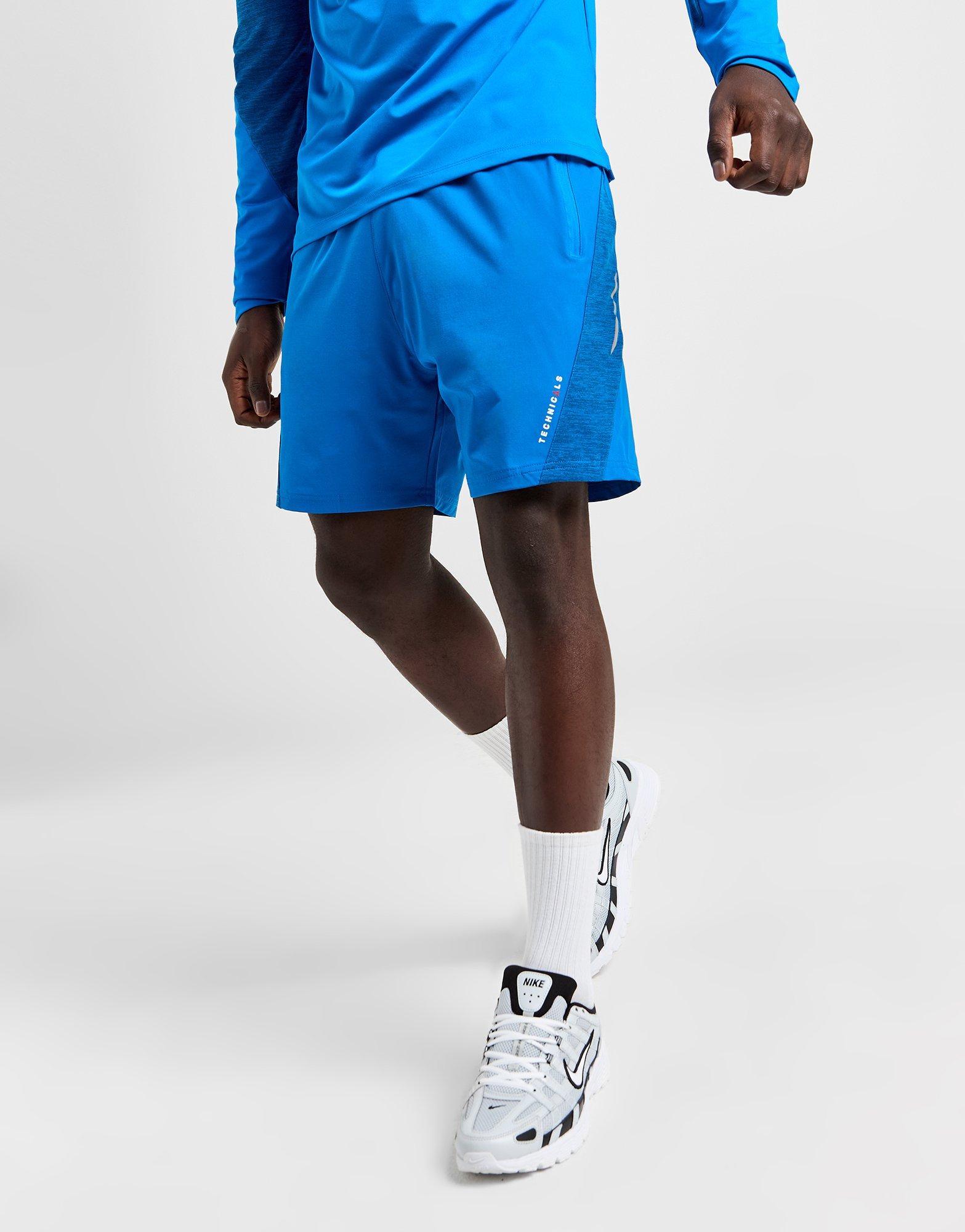 TECHNICALS Bilrost Shorts