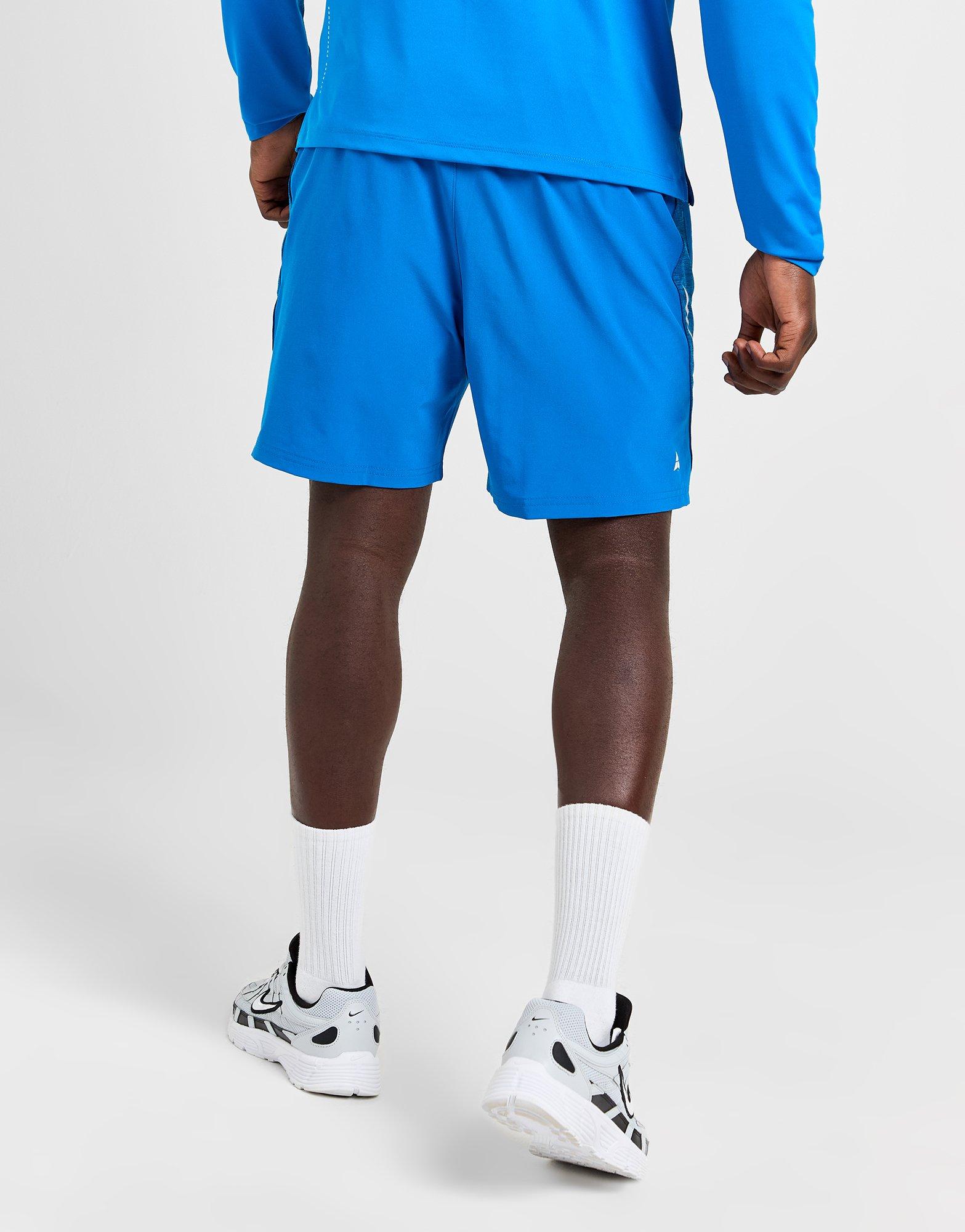 TECHNICALS Bilrost Shorts