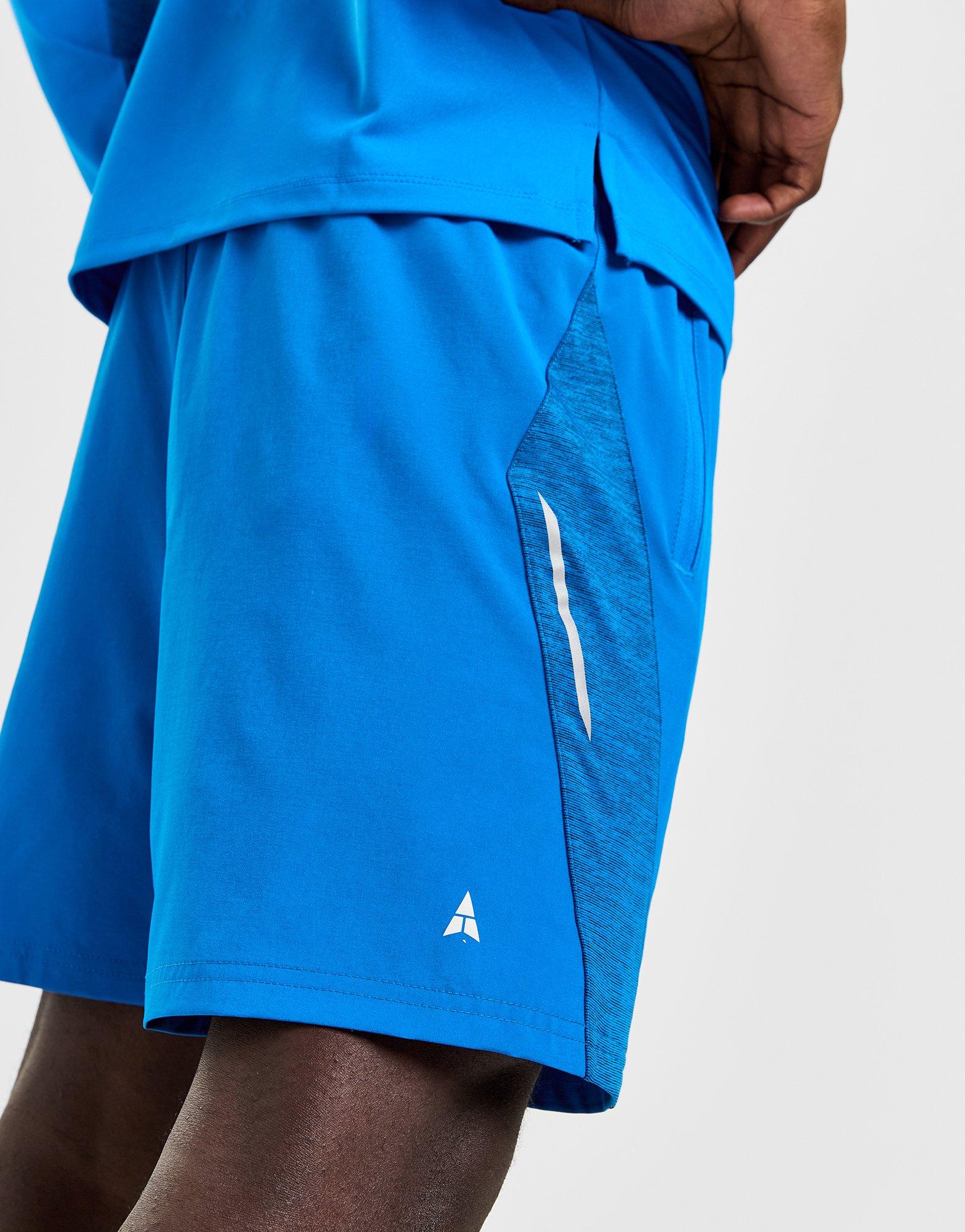 TECHNICALS Bilrost Shorts