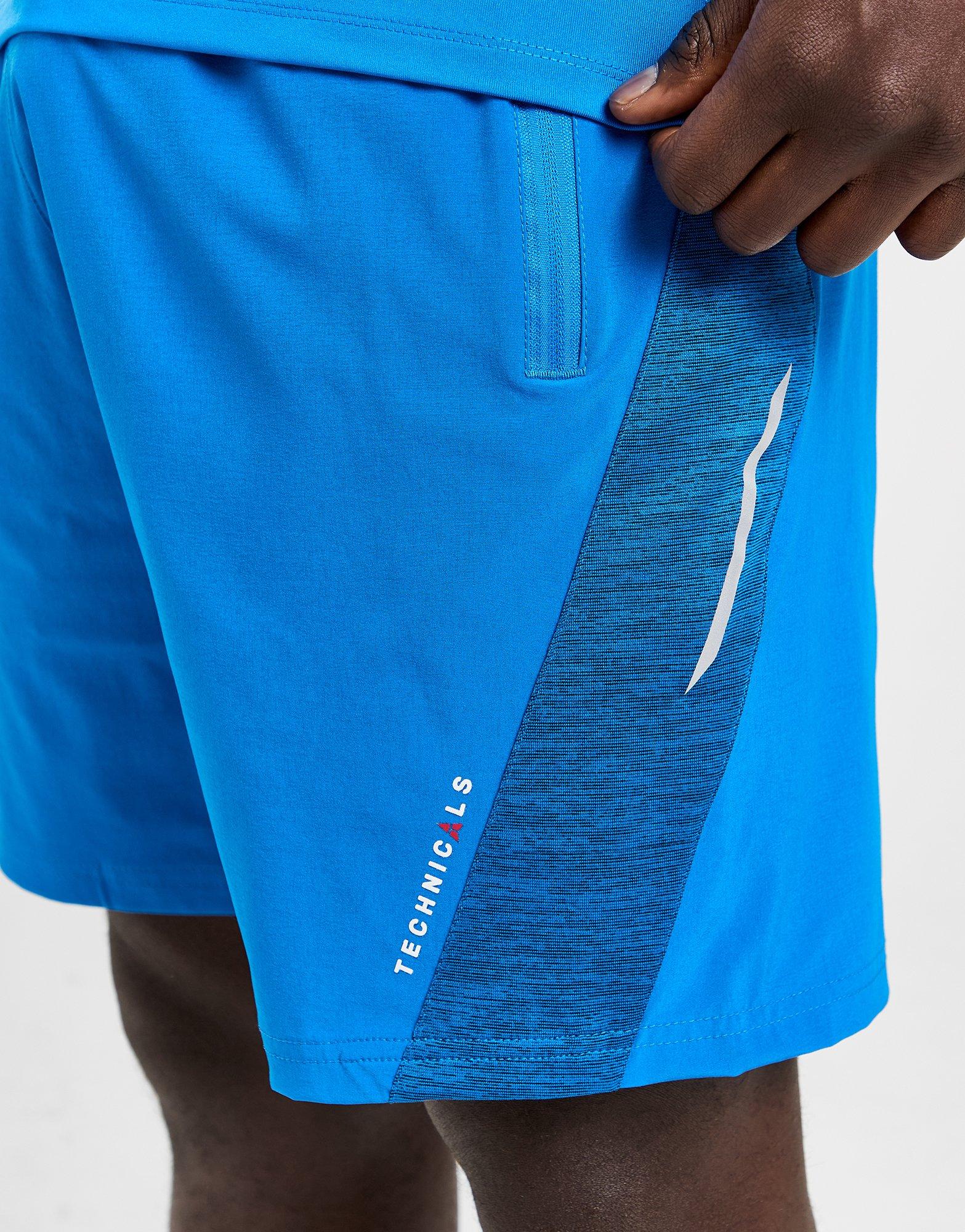 TECHNICALS Bilrost Shorts