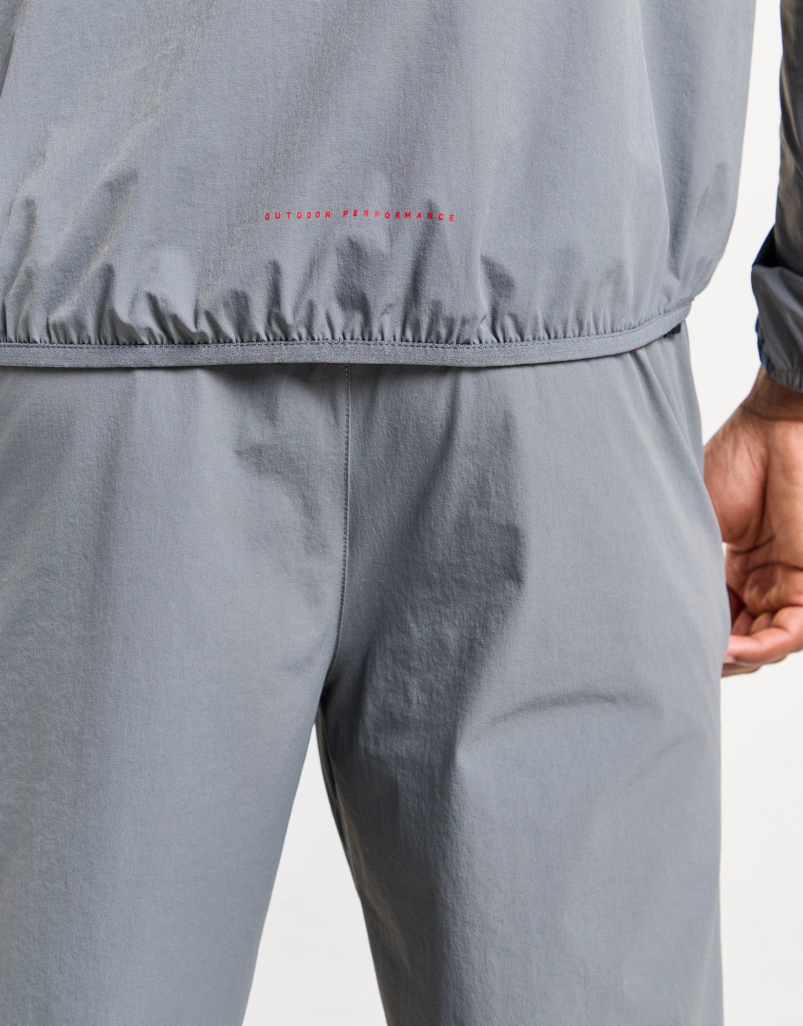 TECHNICALS Zeno 1/2 Zip Jacket