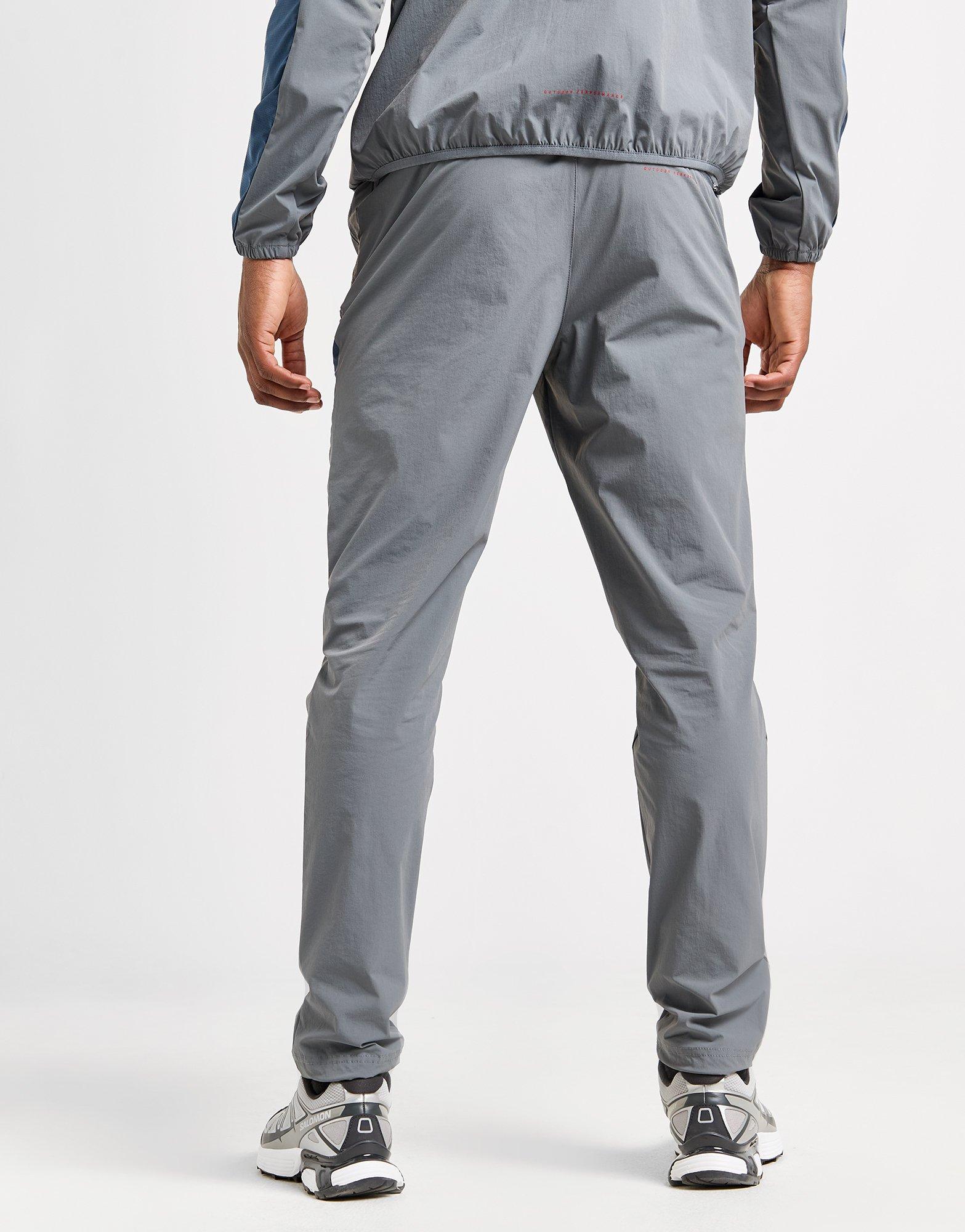 TECHNICALS Zeno 1/2 Zip Jacket