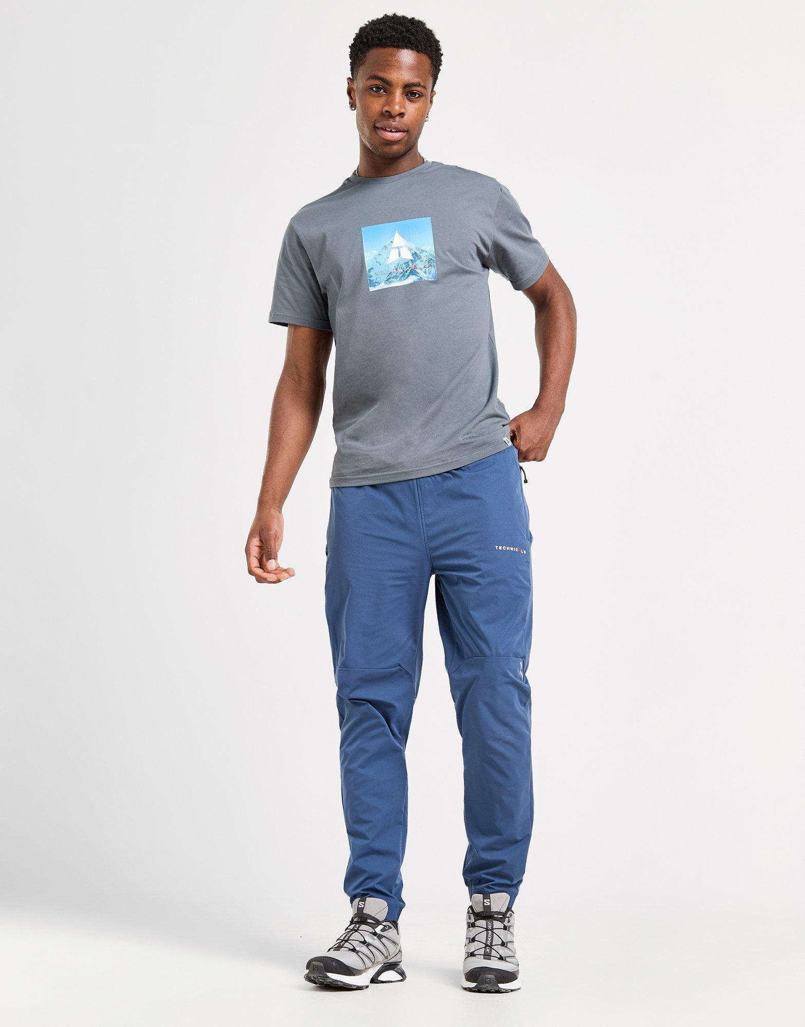 Technicals Motion Track Pants