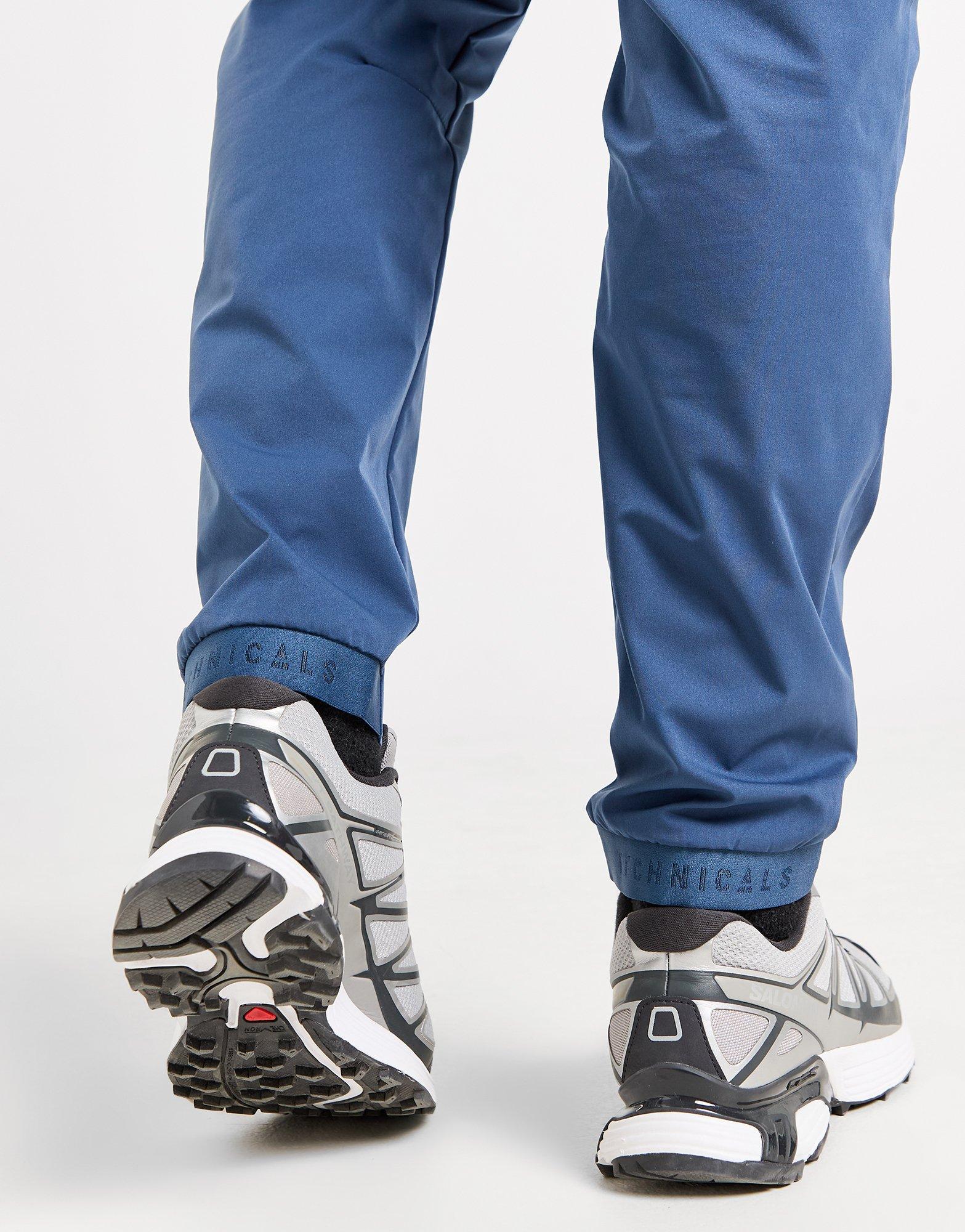 Technicals Motion Track Pants