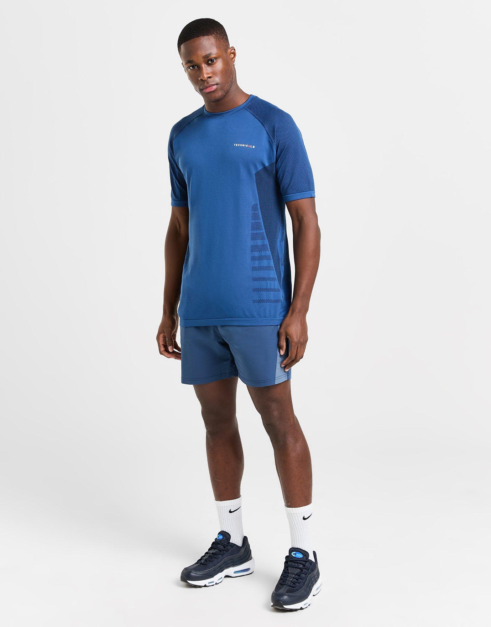TECHNICALS Arch Shorts