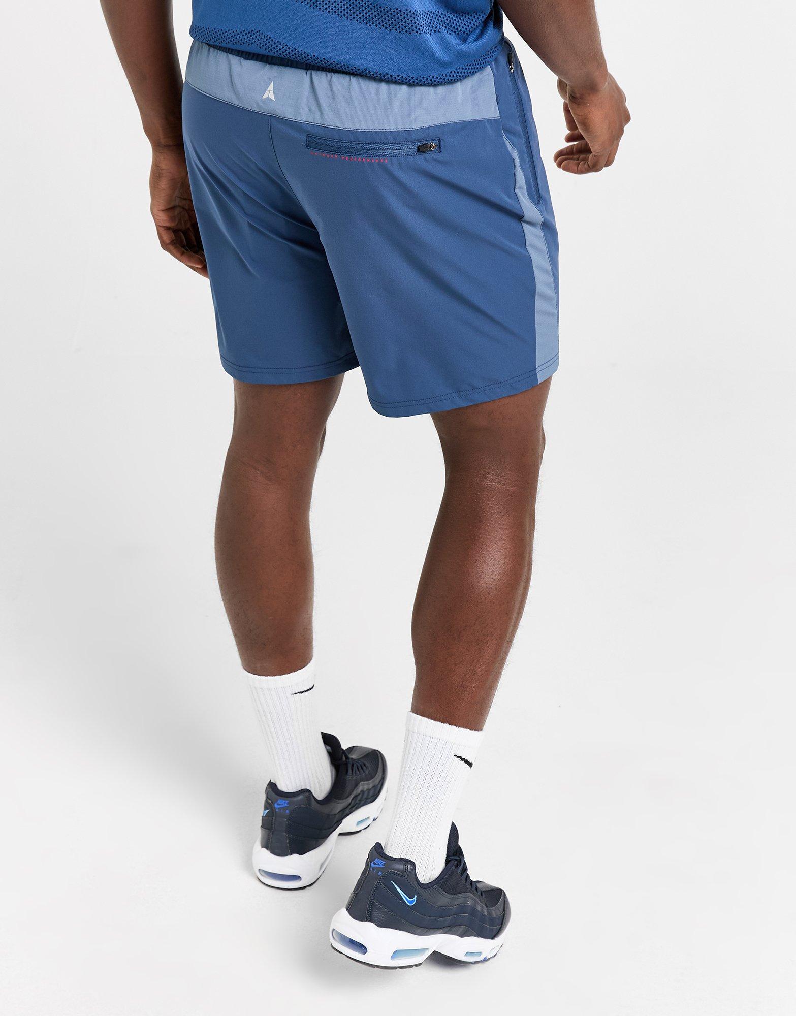 TECHNICALS Arch Shorts