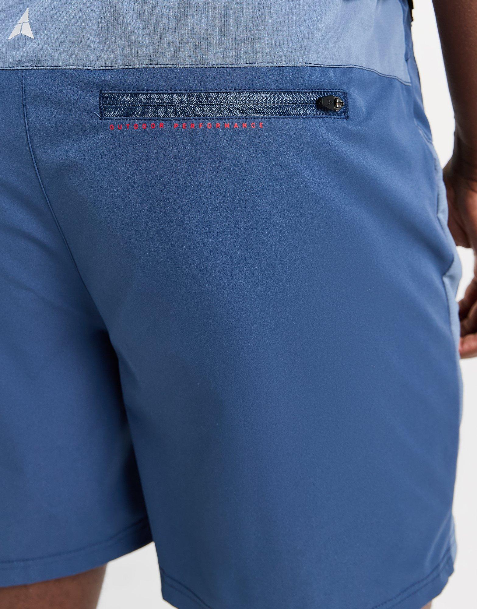 TECHNICALS Arch Shorts