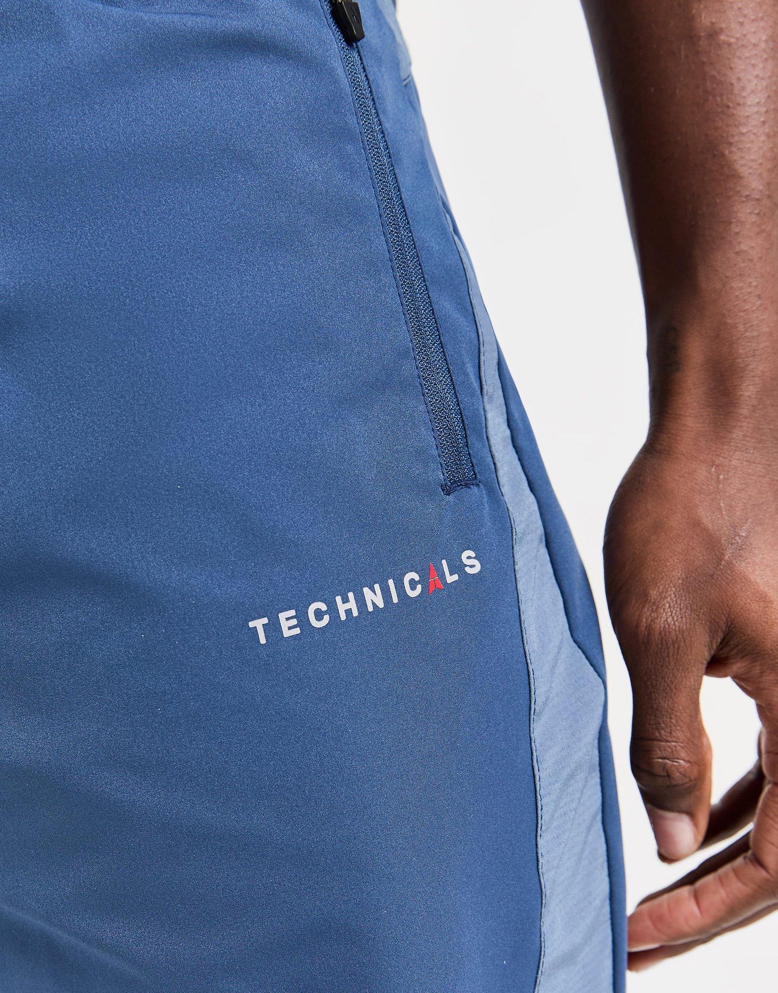 TECHNICALS Arch Shorts