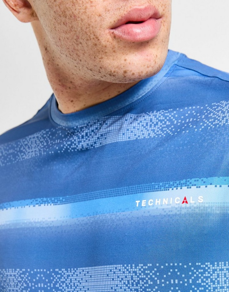 Technicals Motion T-Shirt