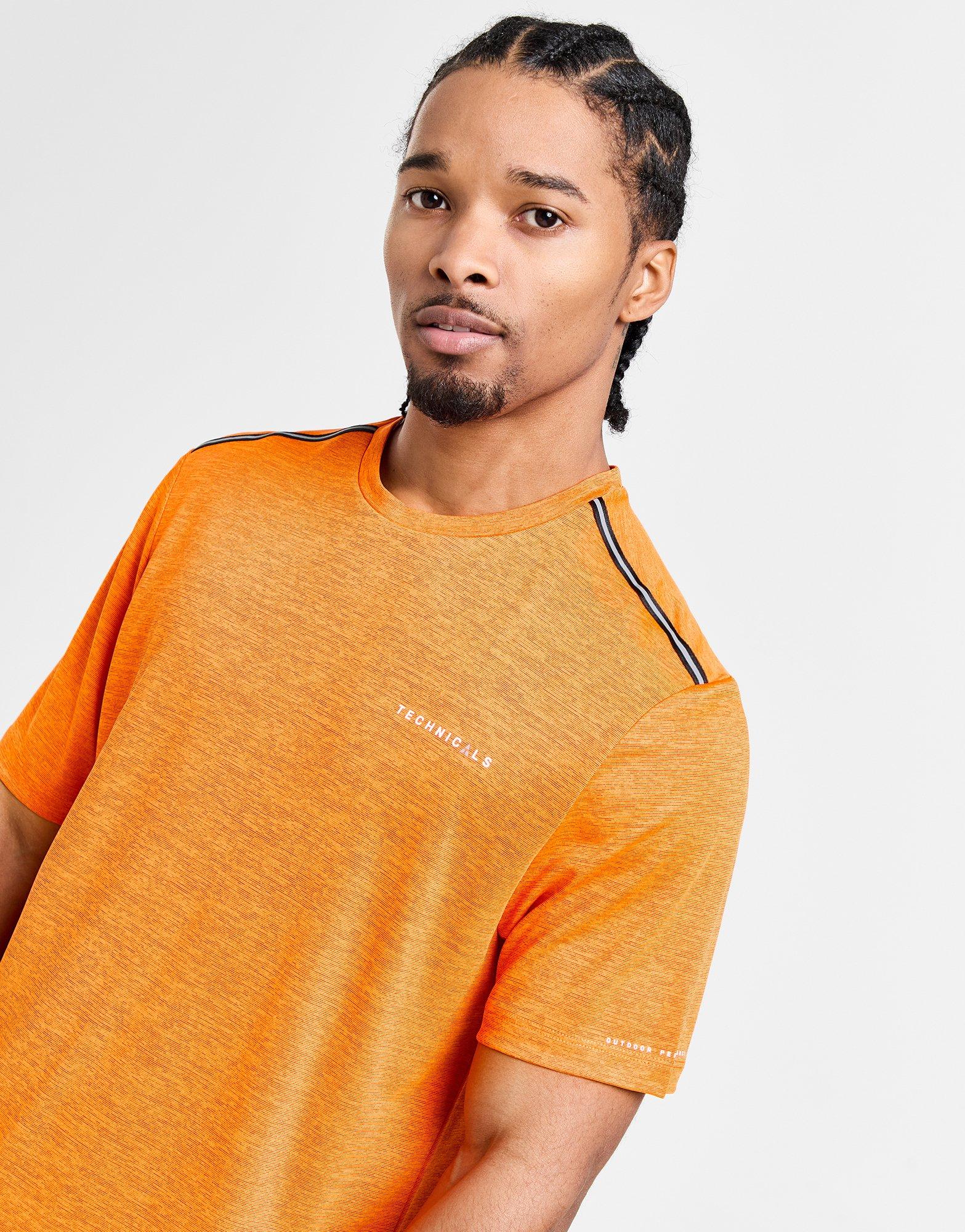 Technicals Span T-Shirt