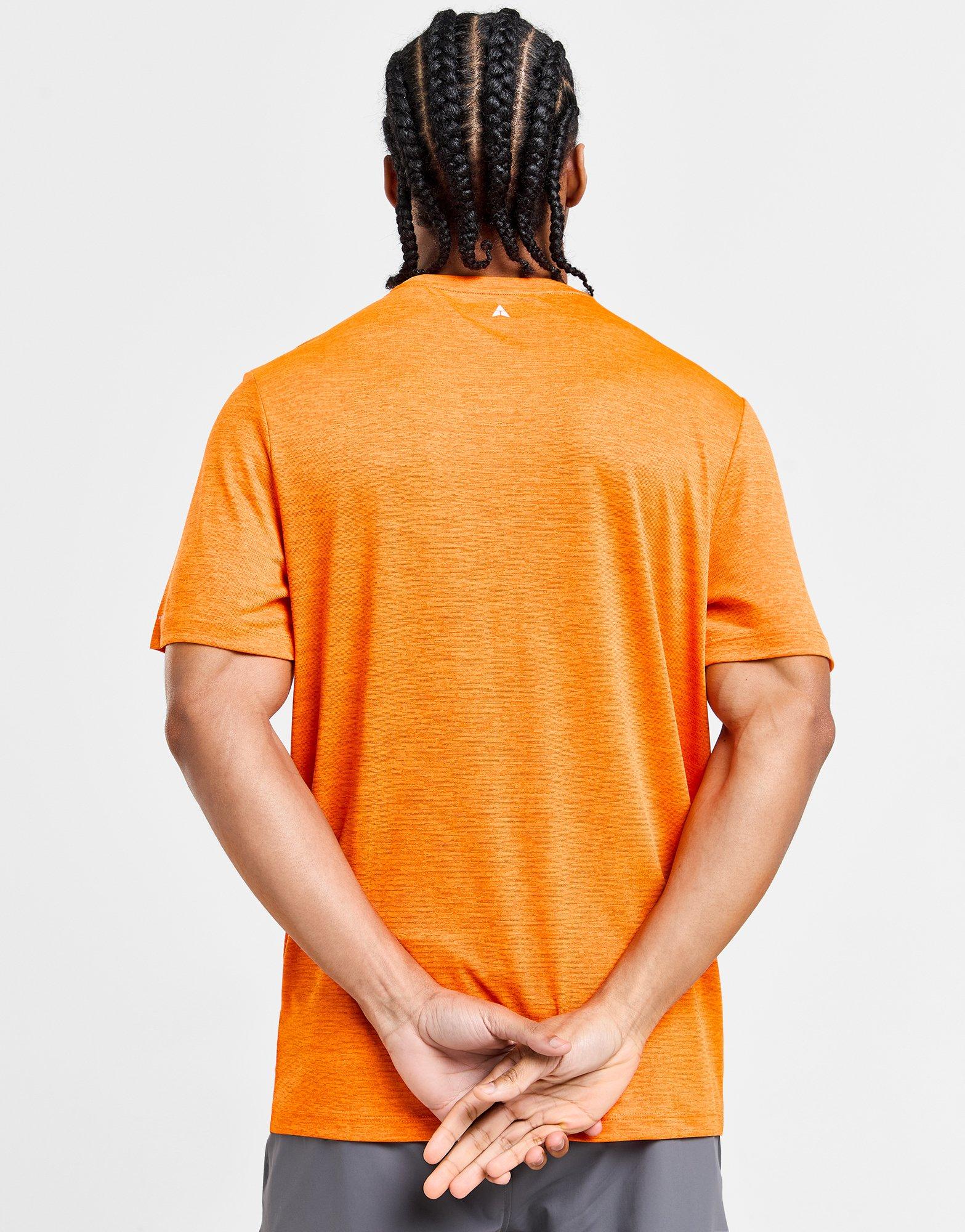 Technicals Span T-Shirt