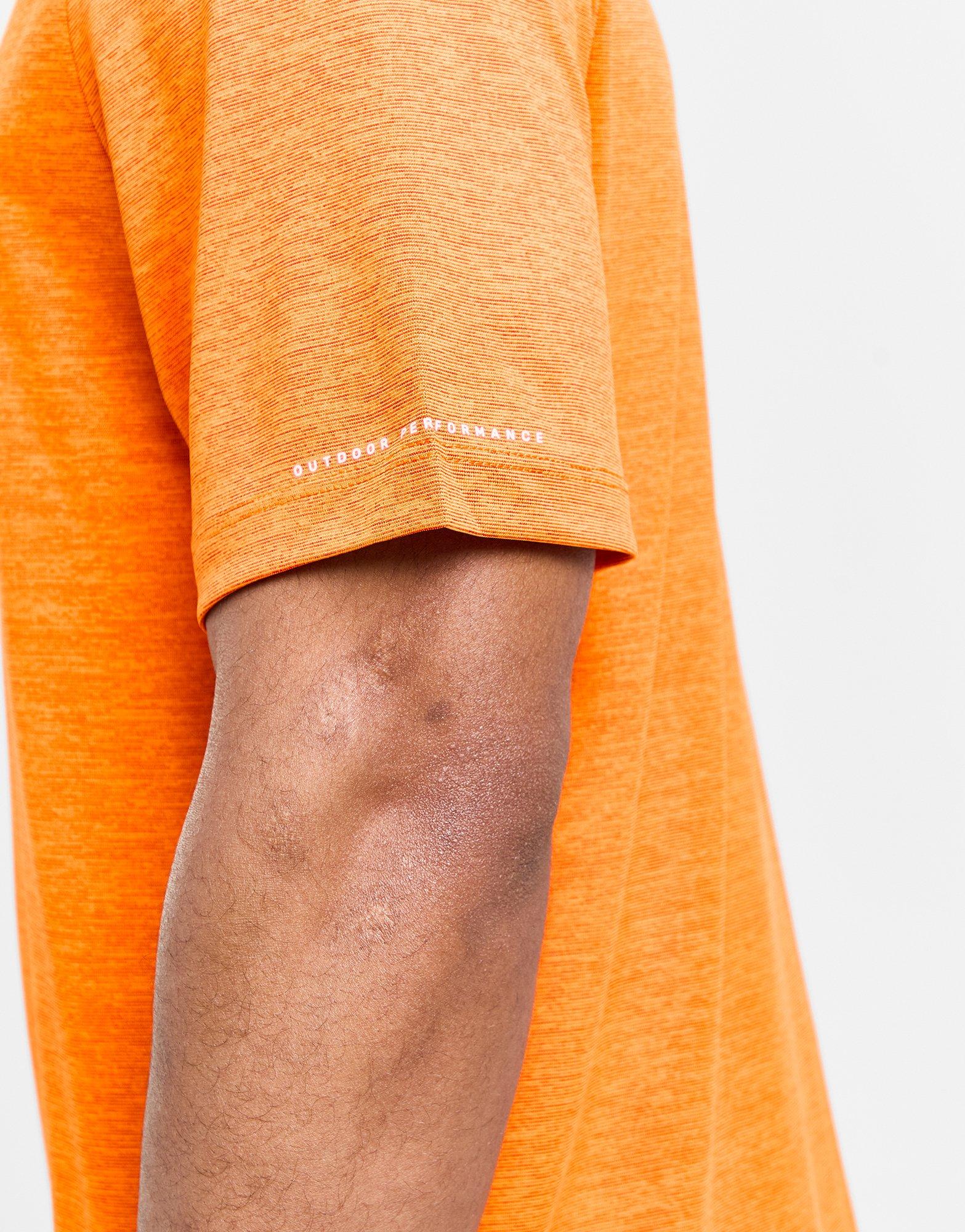 Technicals Span T-Shirt