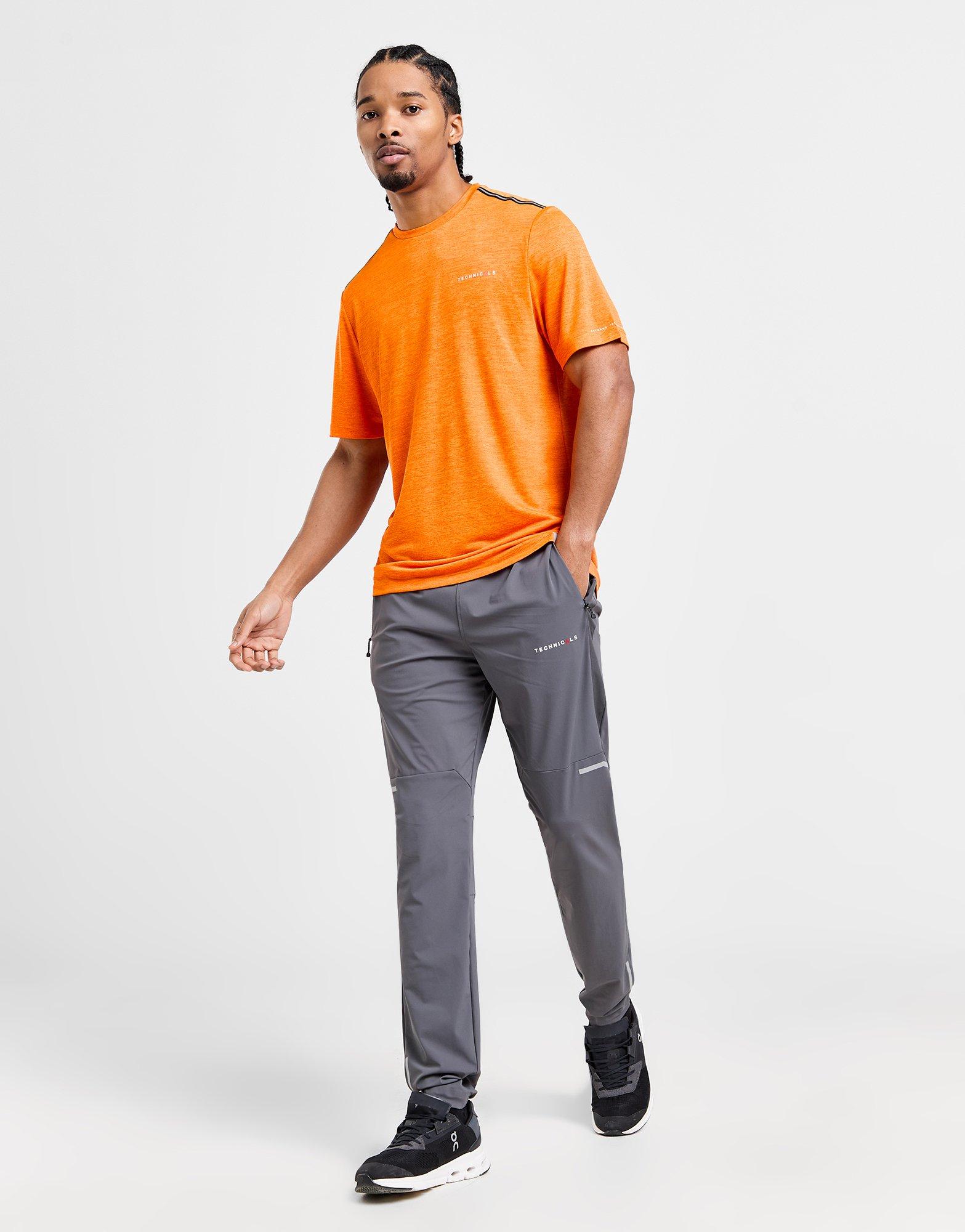 Technicals Span T-Shirt