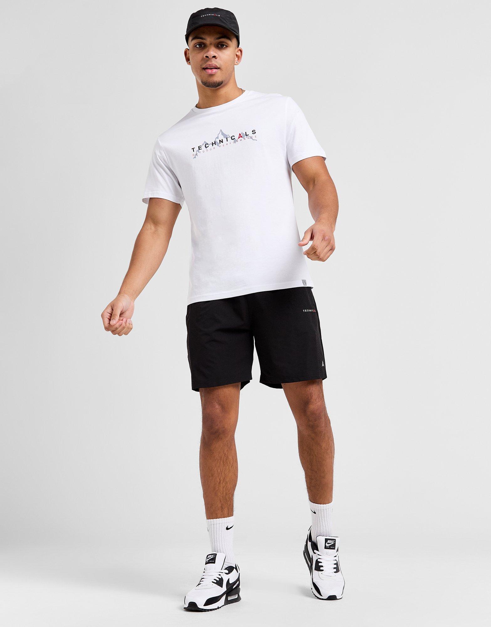 Technicals Crag T-Shirt