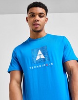 Technicals T-shirt Grip Homme