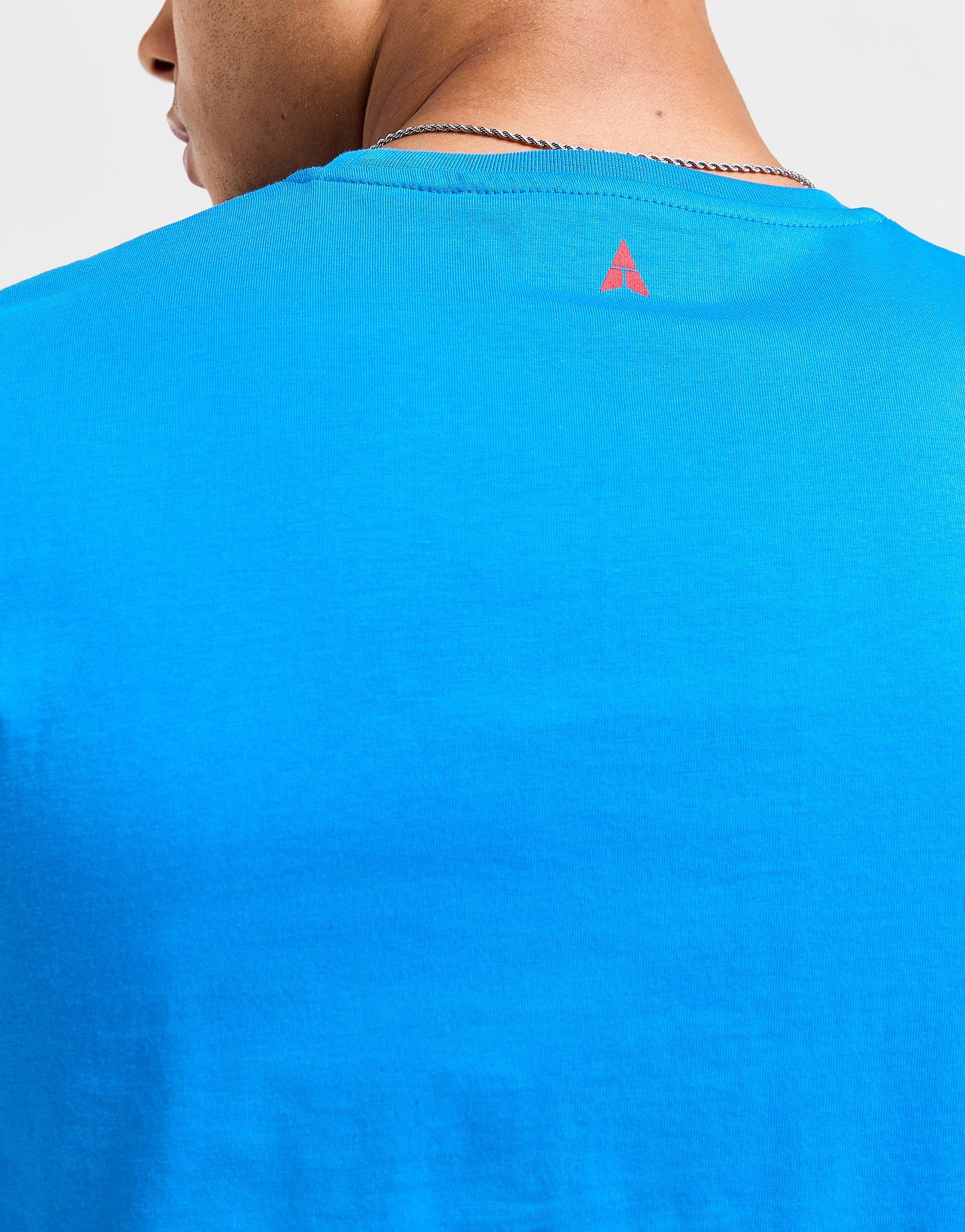 TECHNICALS Grip T-Shirt