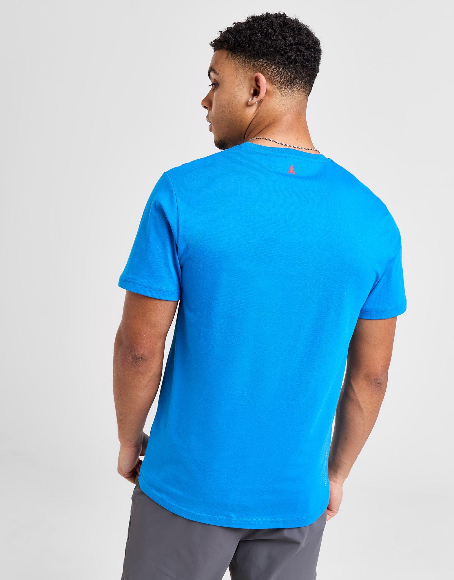 TECHNICALS Grip T-Shirt