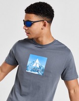 Technicals Mountain T-Shirt Herre
