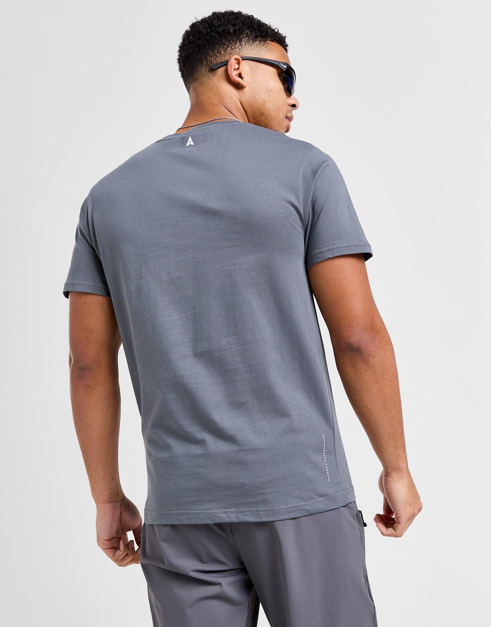 TECHNICALS Mountain T-Shirt