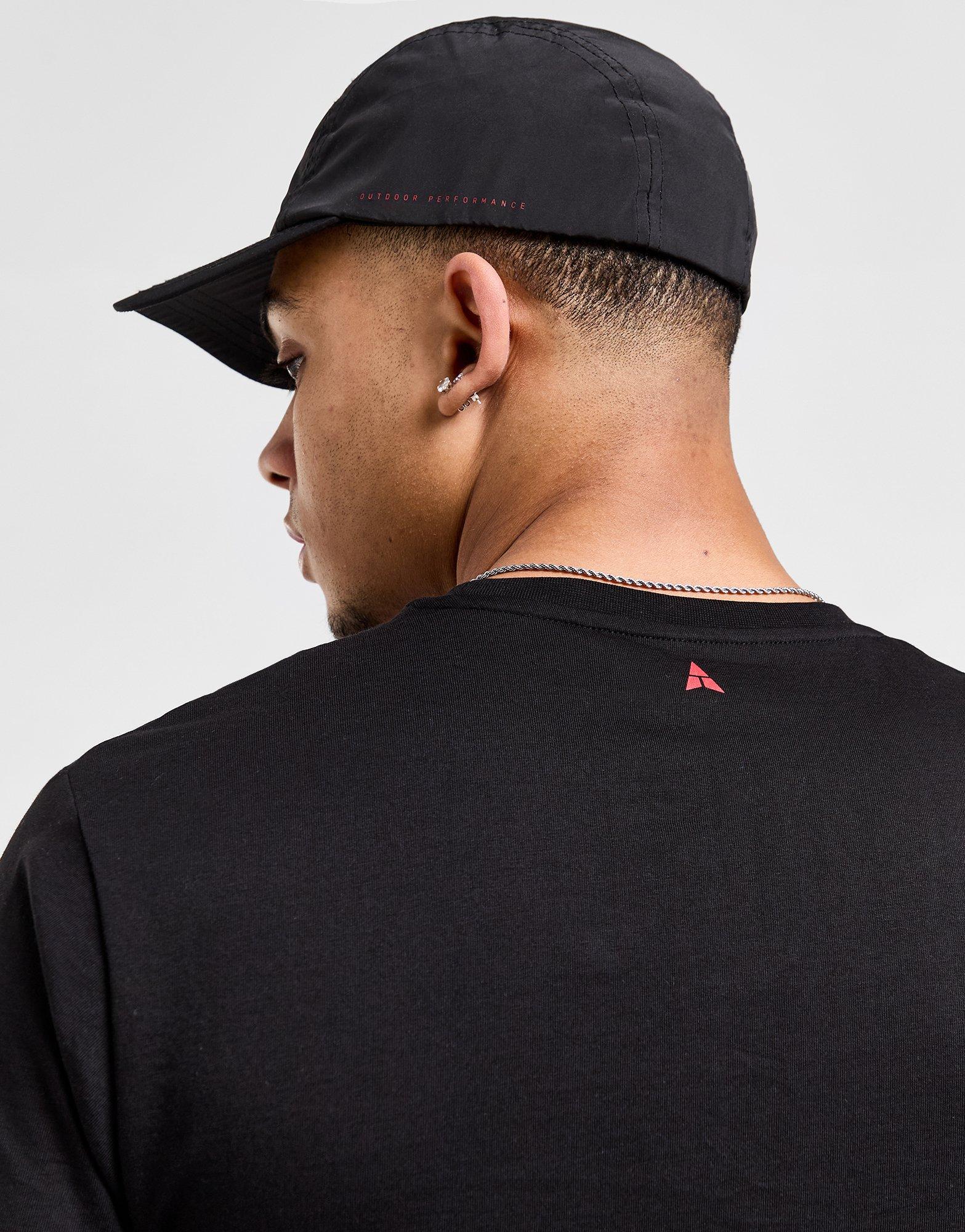 TECHNICALS Slab T-Shirt