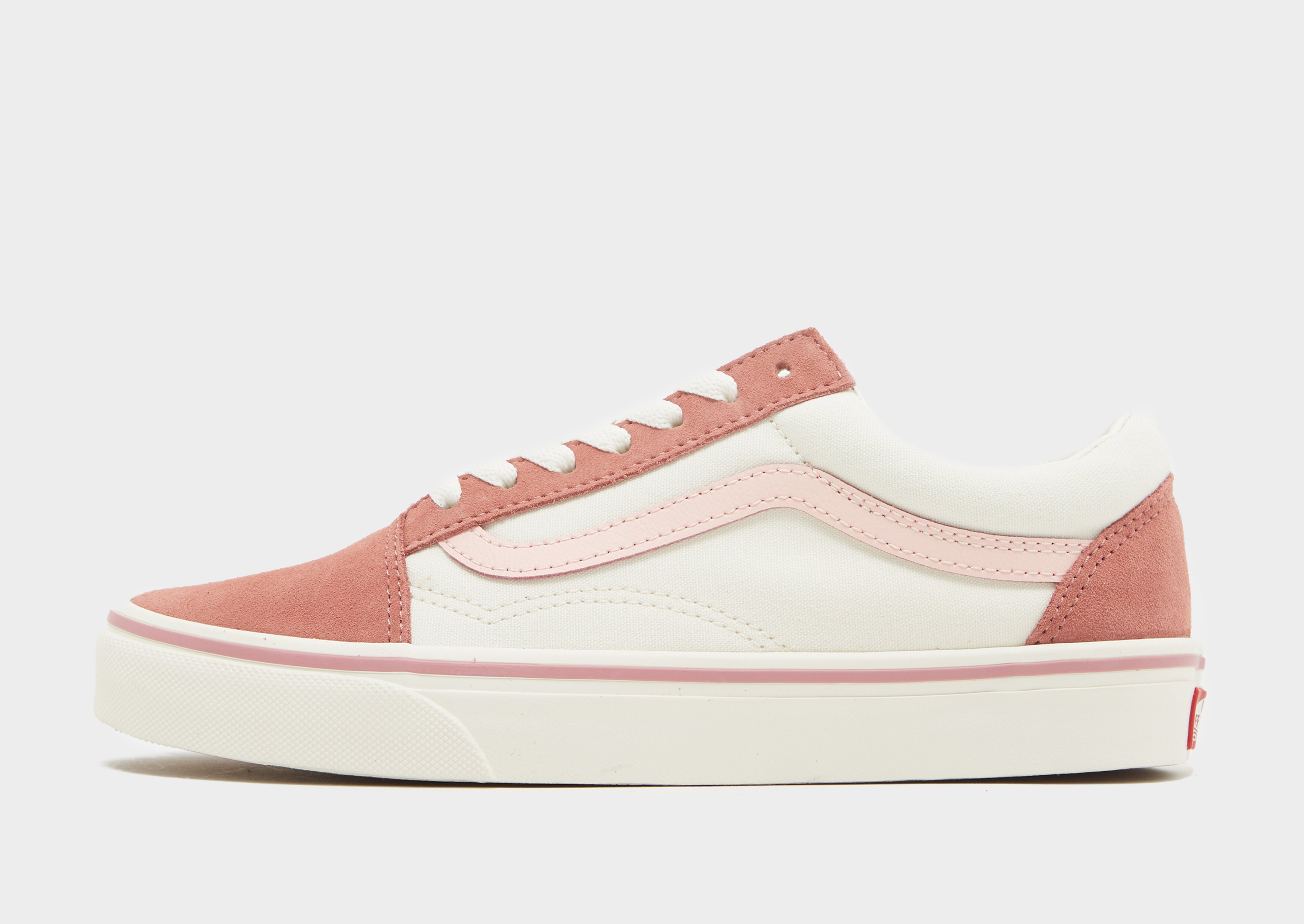 Pink Vans Old Skool Women's | JD Sports Malaysia