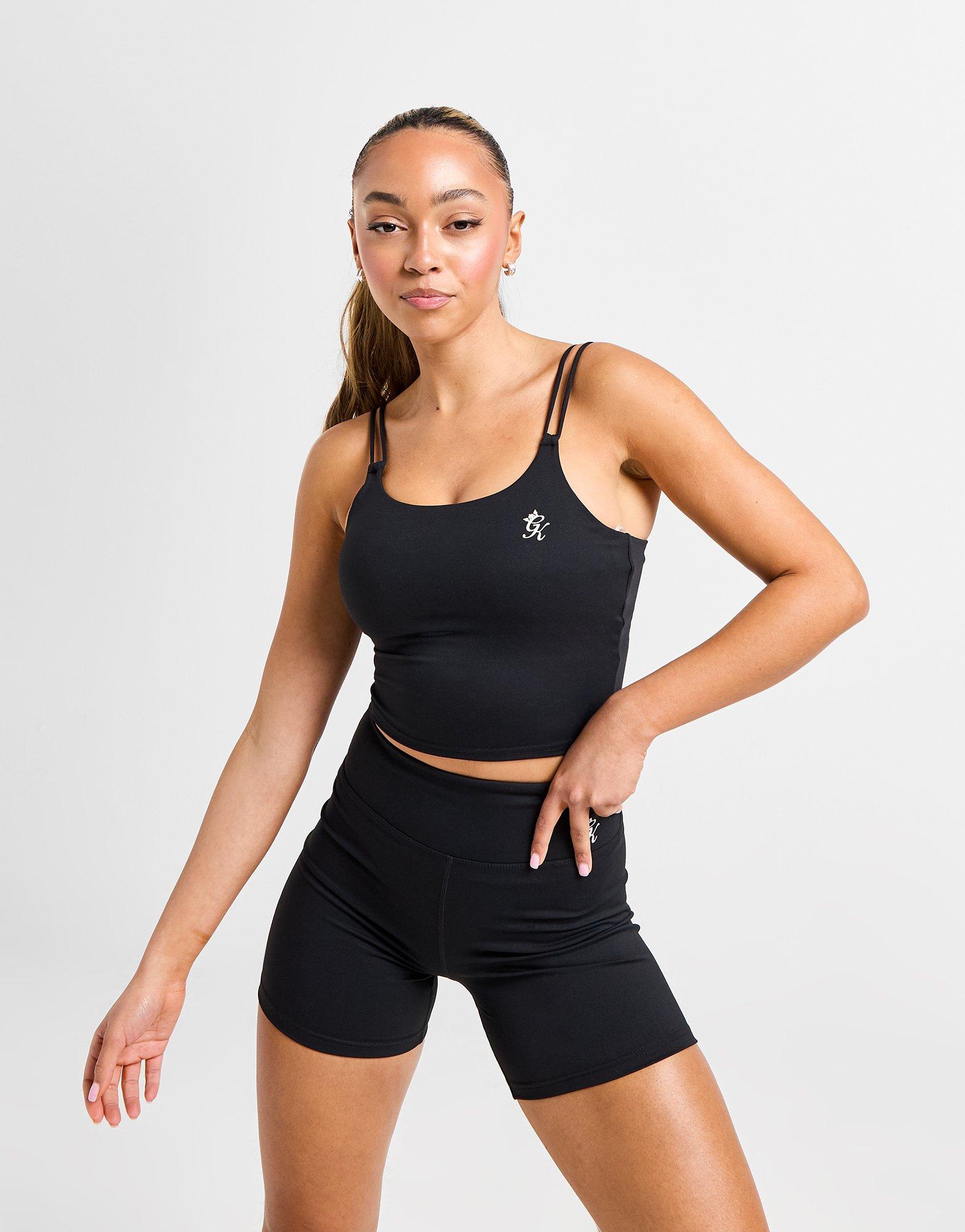 Gym King Bralette 365 Long Line