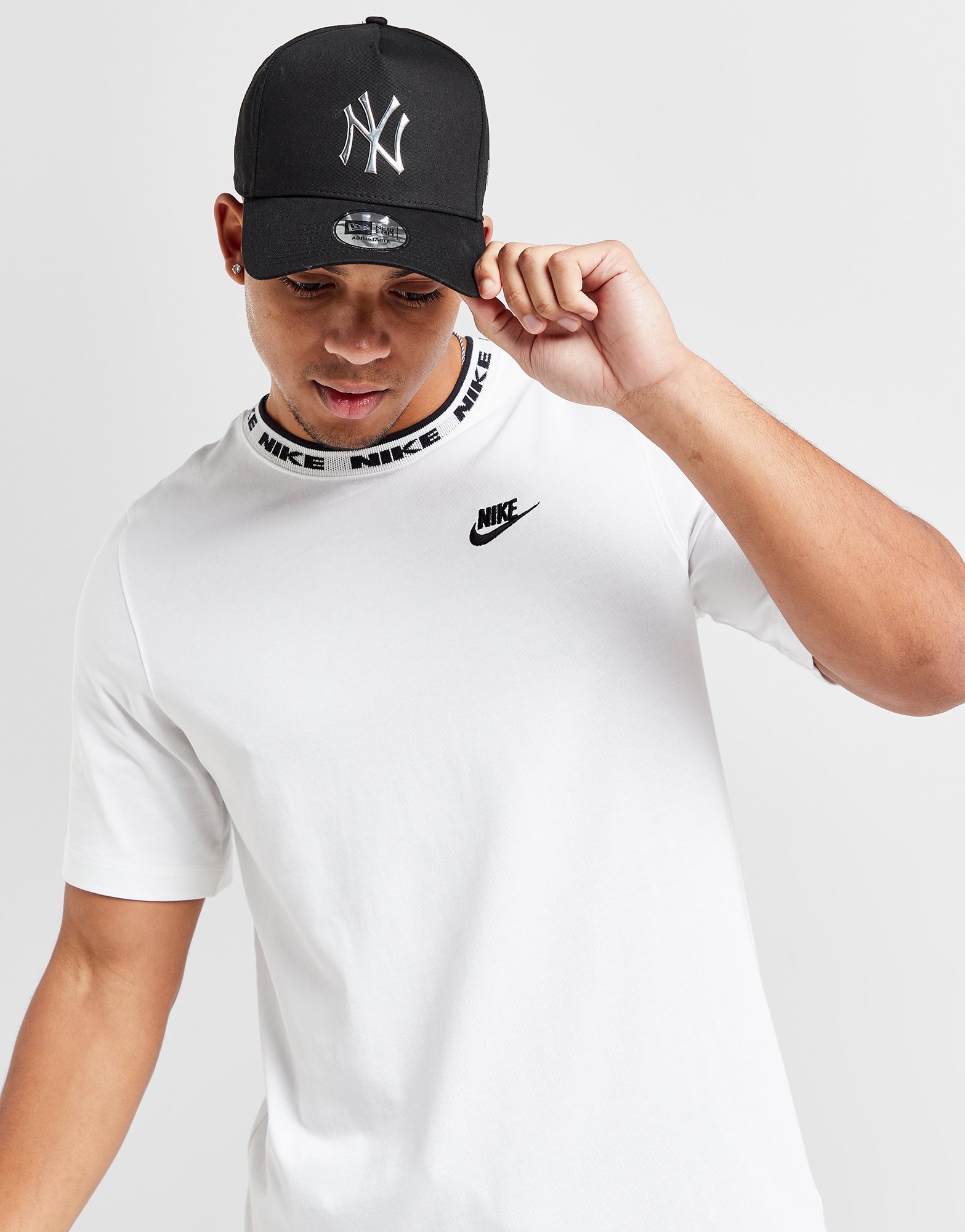 Black New Era MLB New York Yankees 940 Cap JD Sports Global