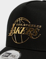 New Era Cappello MLB LA Lakers 940