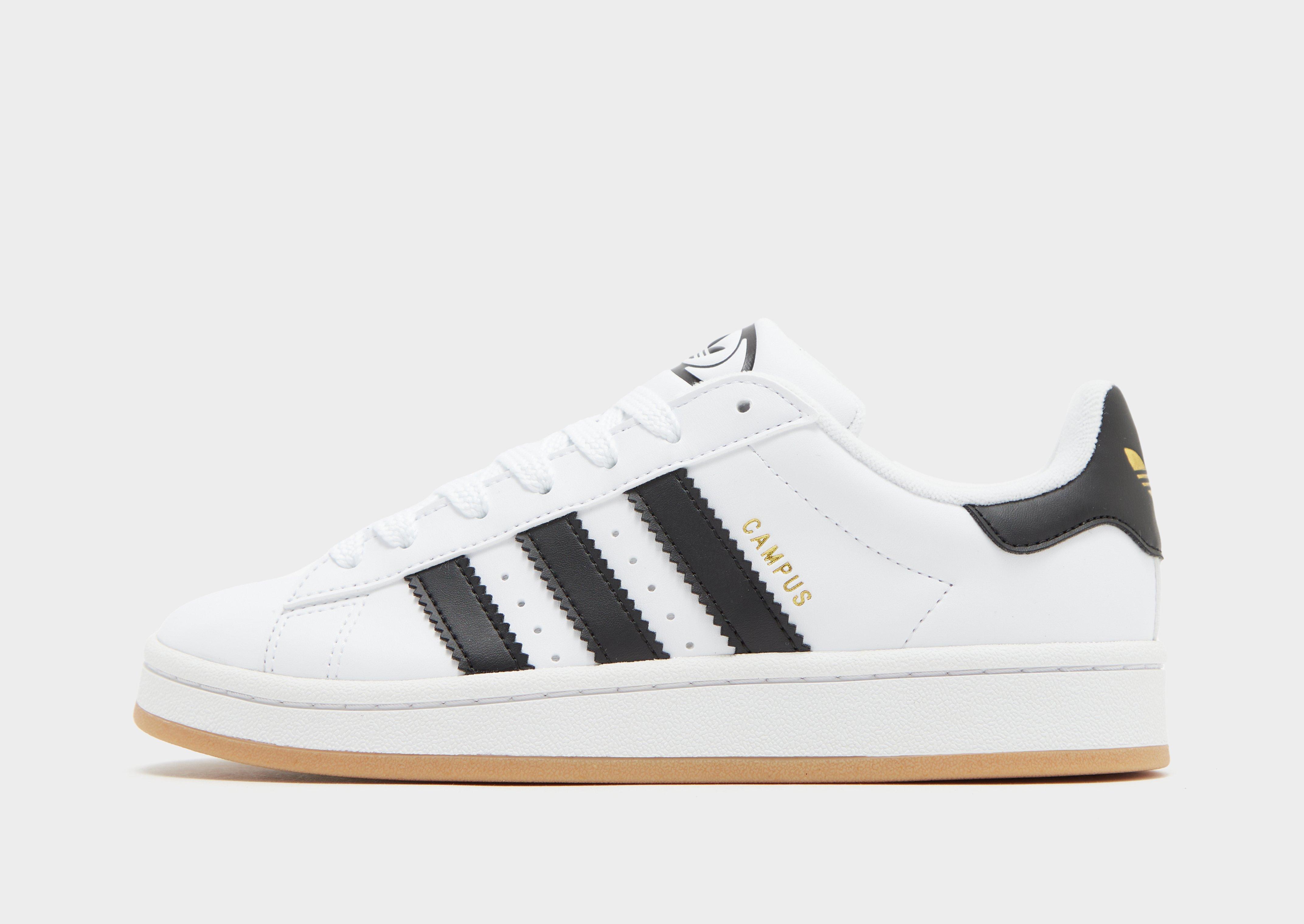 adidas Originals Campus 00s Leather Junior