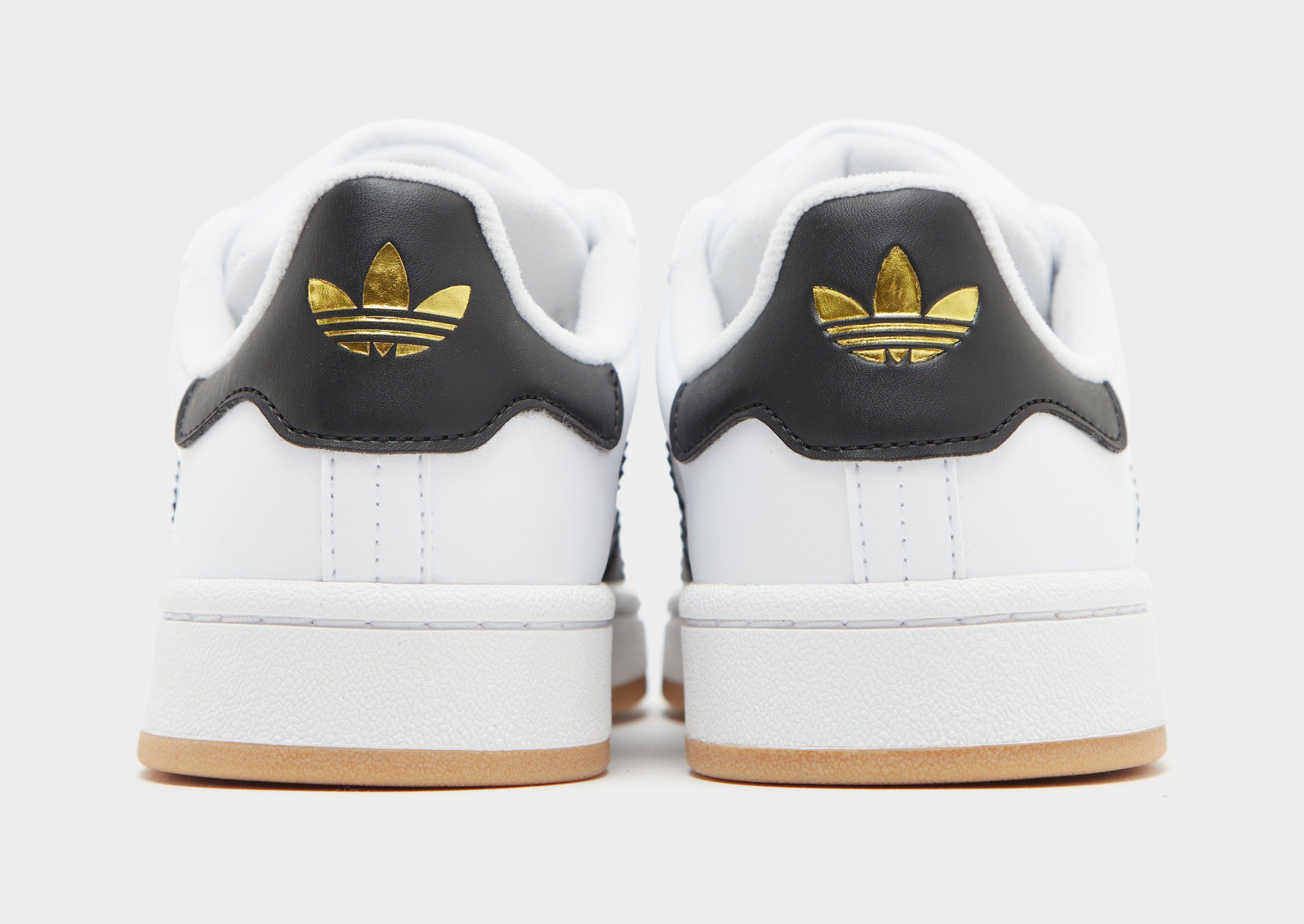 adidas Originals Campus 00s Leather Junior