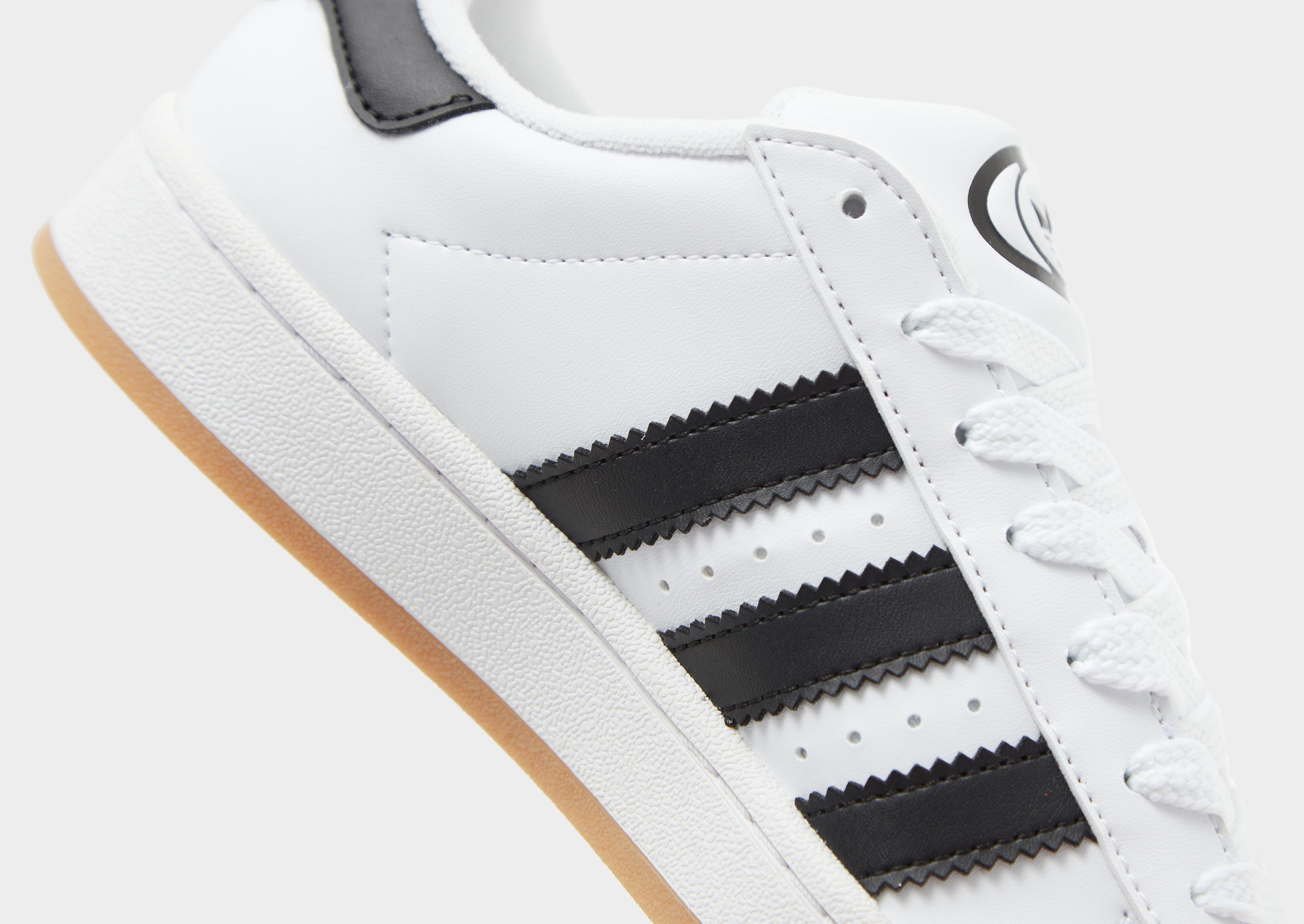 adidas Originals Campus 00s Leather Junior