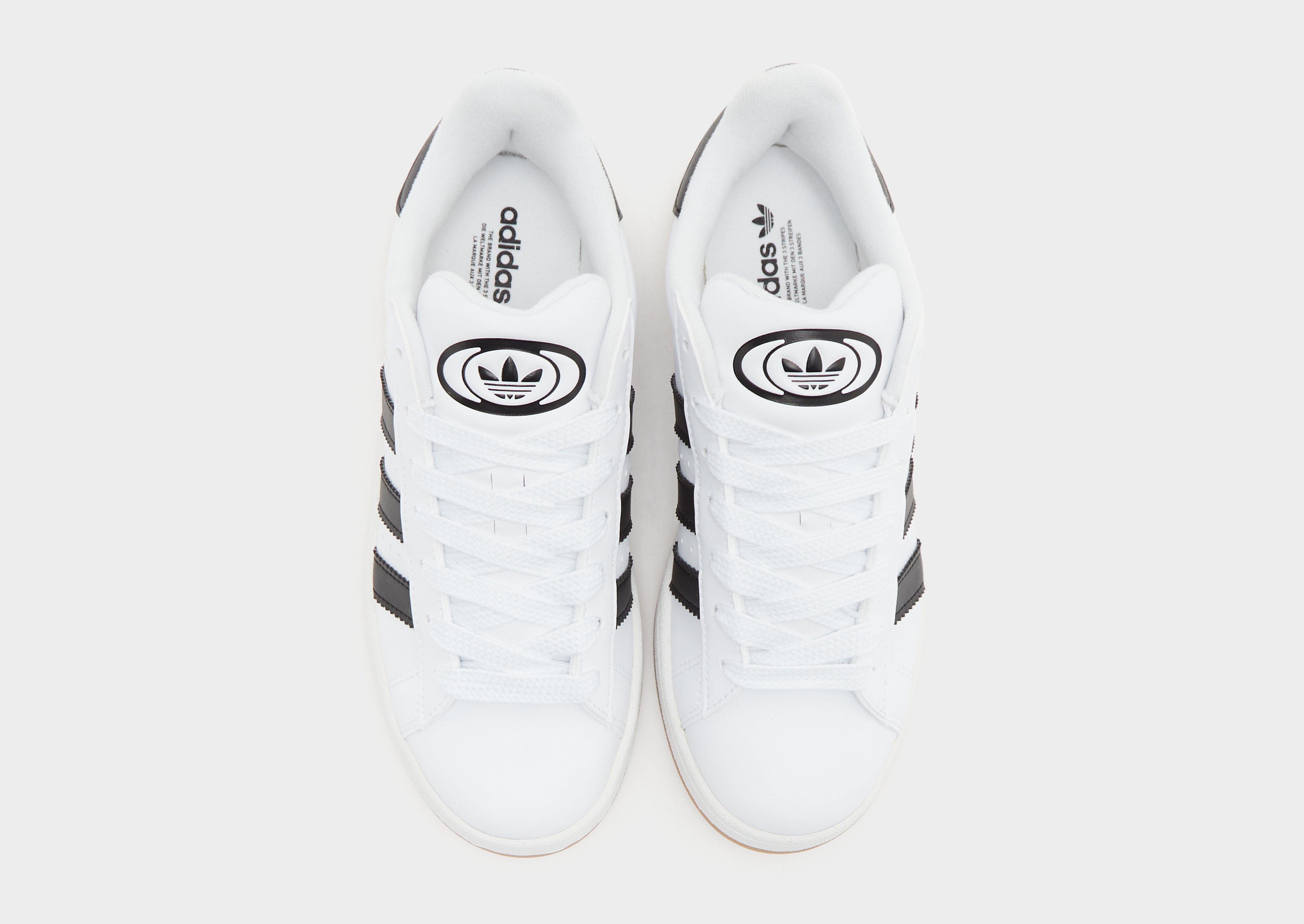 adidas Originals Campus 00s Leather Junior