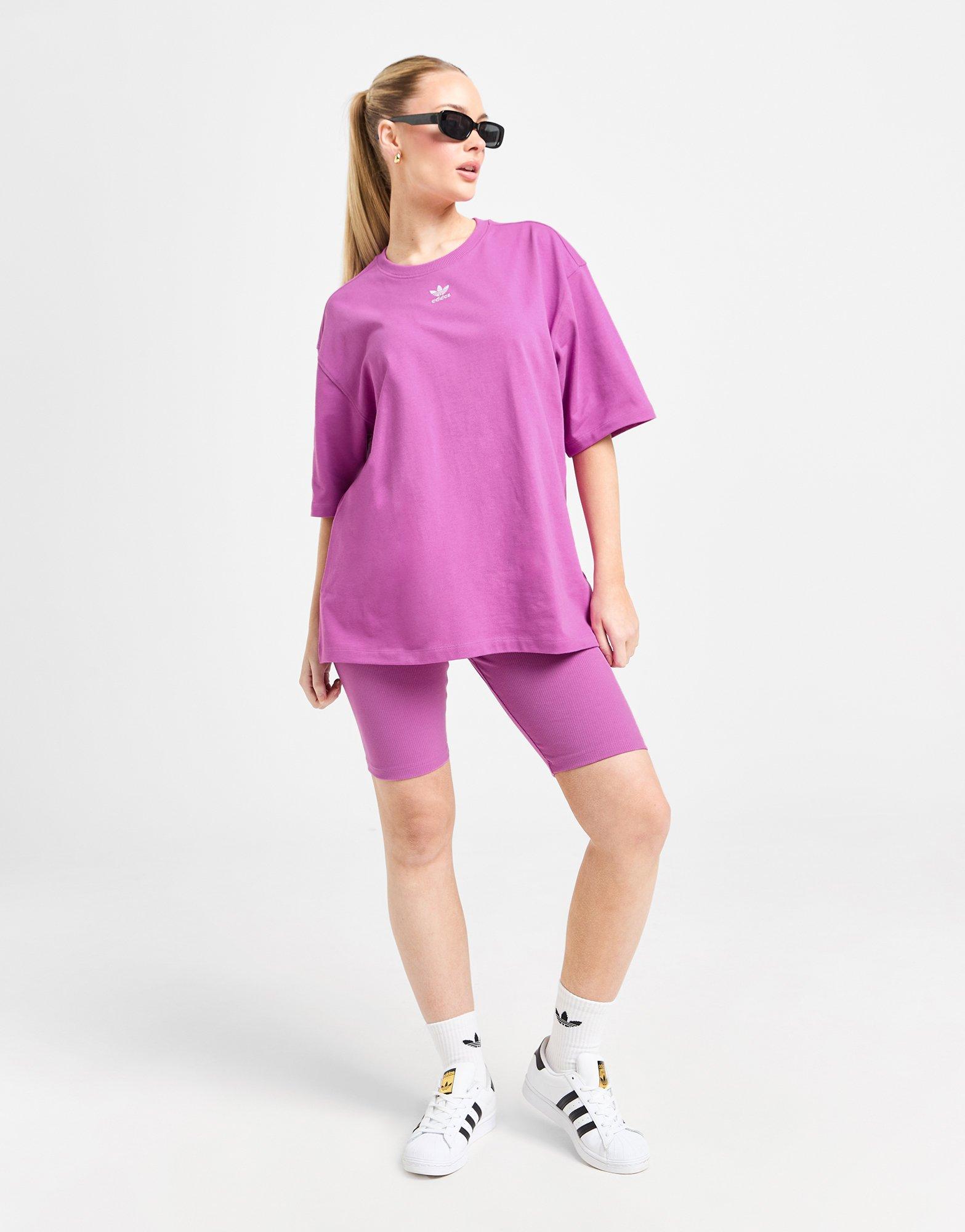 adidas Originals Essential Boyfriend T-Shirt