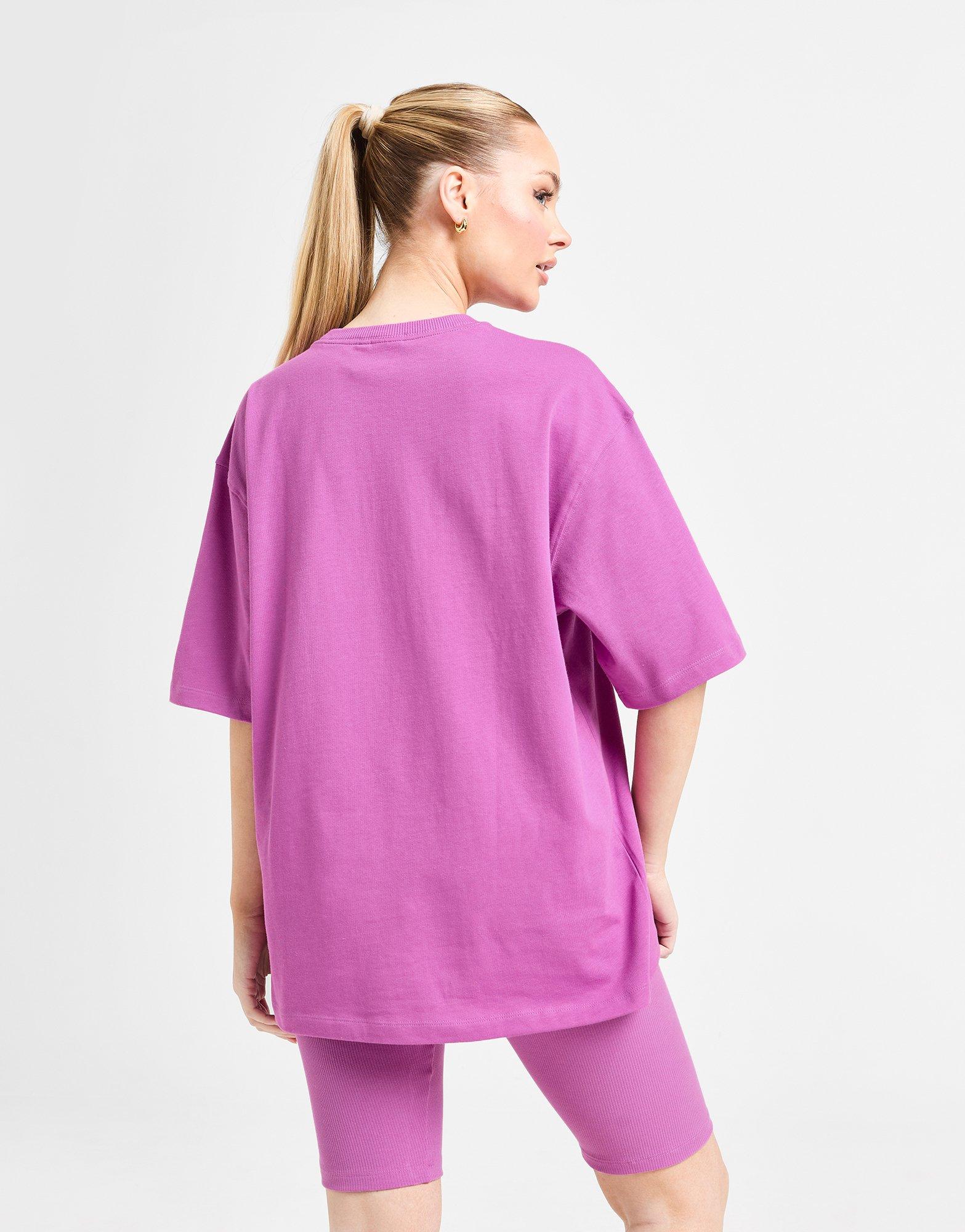 adidas Originals Essential Boyfriend T-Shirt