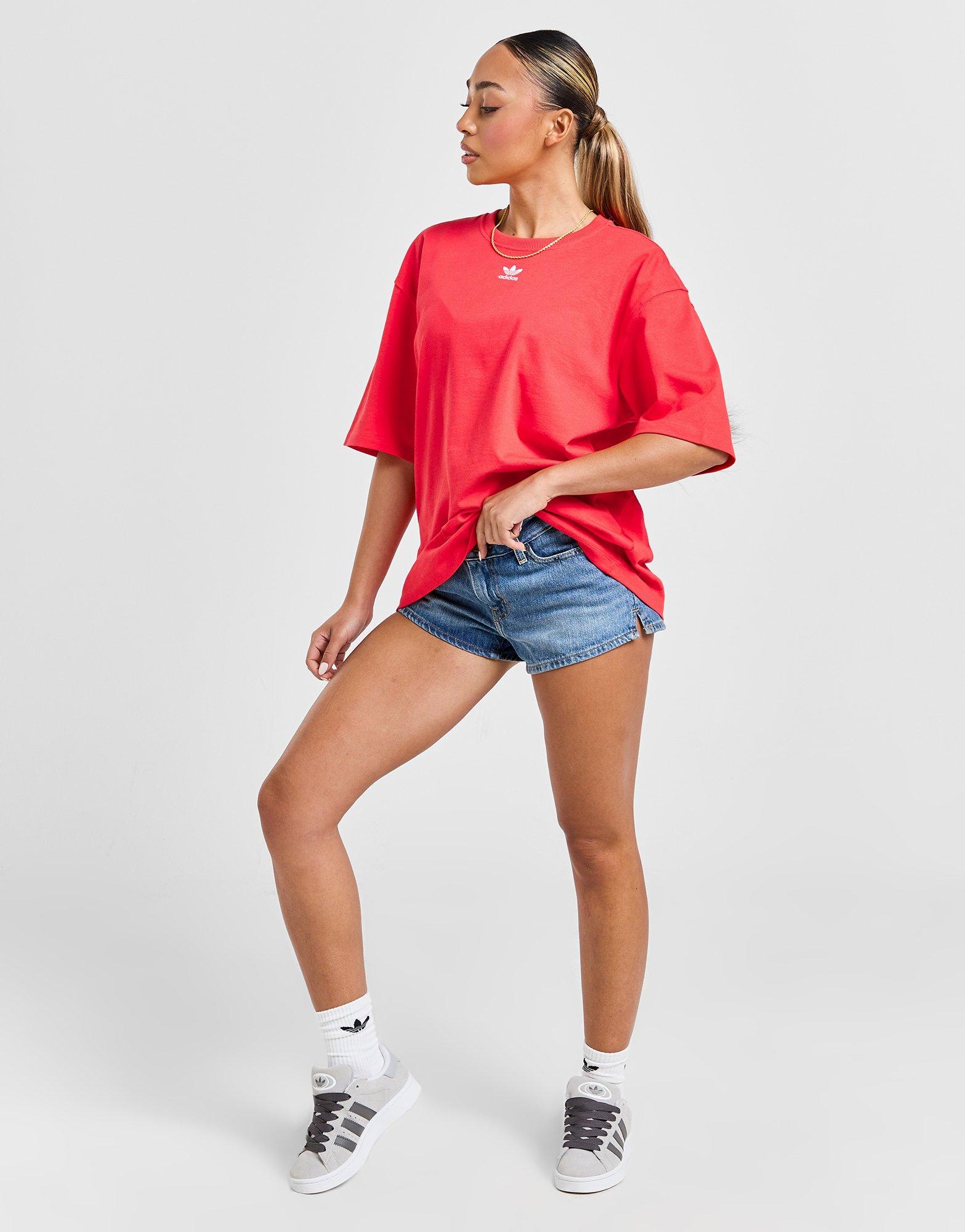 adidas Originals T-Shirt Essential Boyfriend