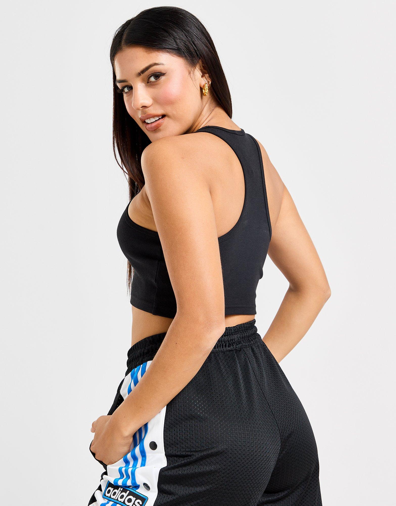 adidas Originals Adibreak Crop Tank Top