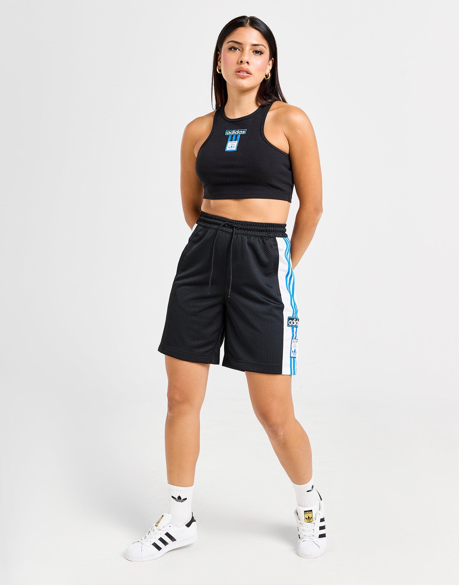 adidas Originals Adibreak Crop Tank Top