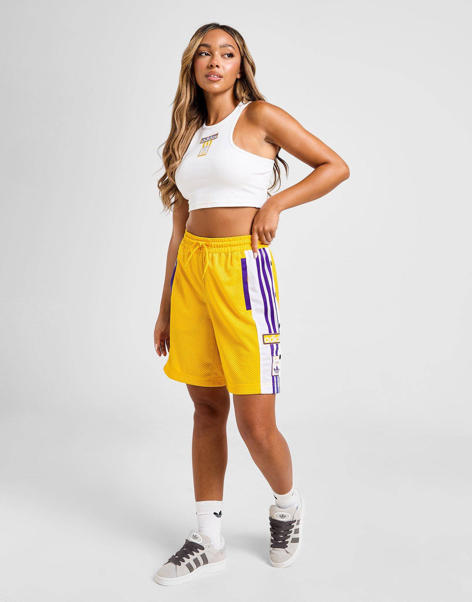 adidas Originals Adibreak Crop Tank Top