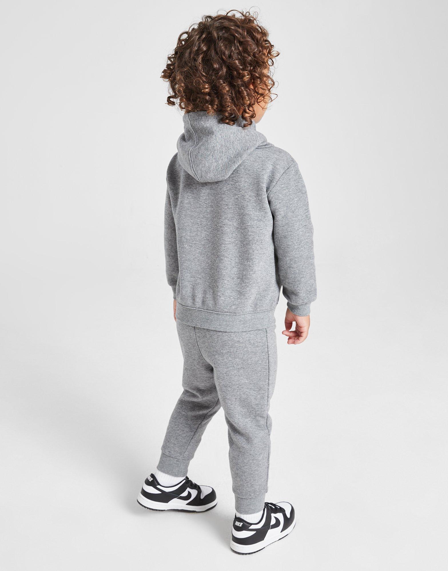 Jogging nike bébé jordan best sale