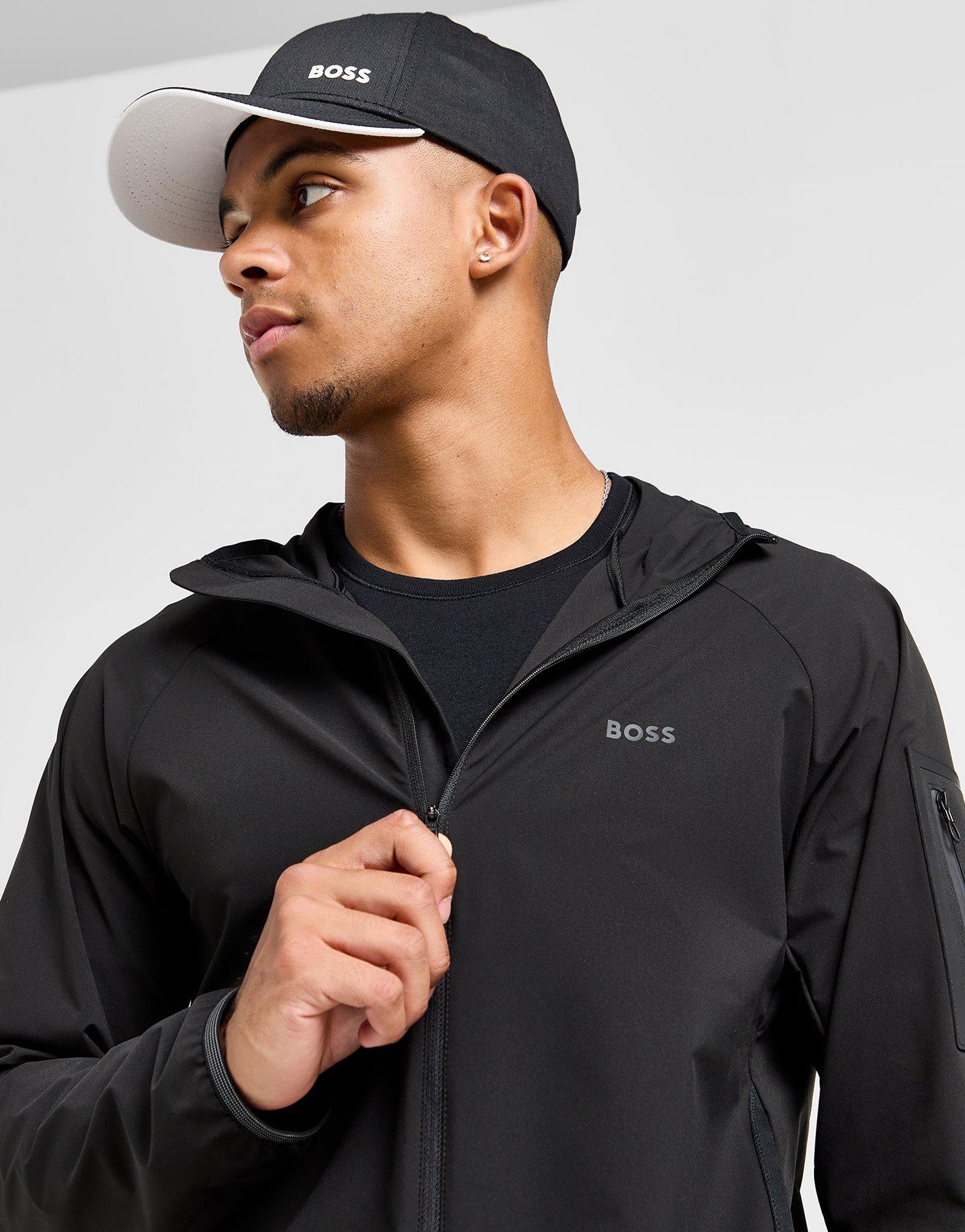 BOSS J-Cush Tech Jacke
