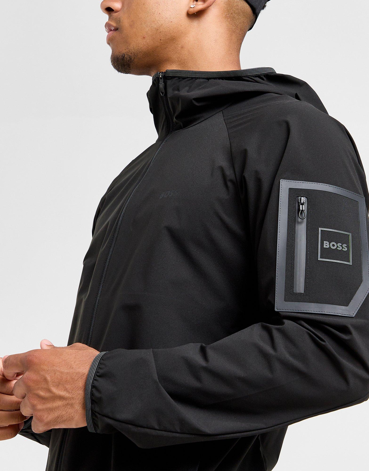 BOSS J-Cush Tech Jacke