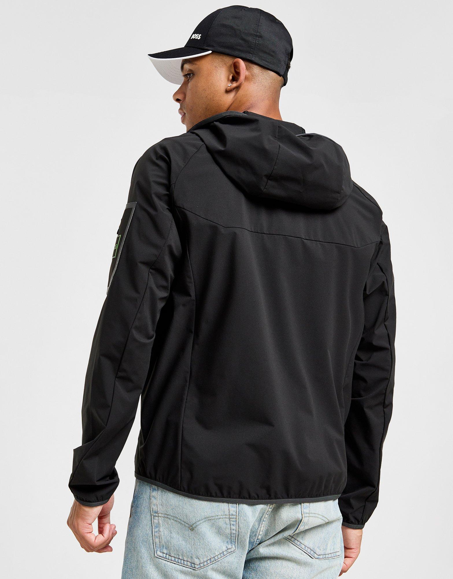BOSS J-Cush Tech Jacke