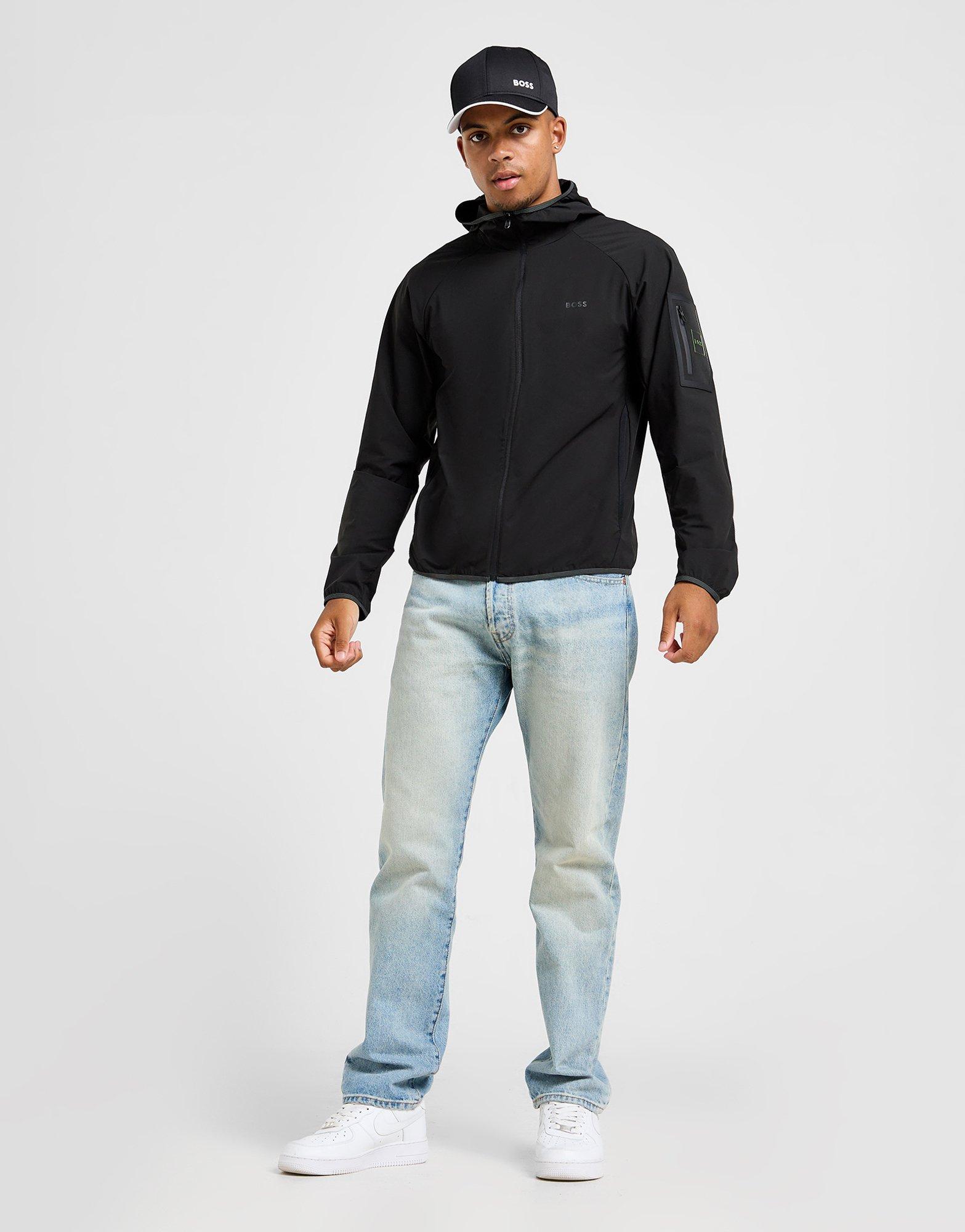 BOSS J-Cush Tech Jacke