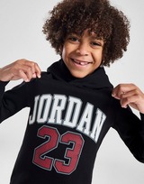 Jordan Ensemble de survêtement Jersey Pullover Enfant
