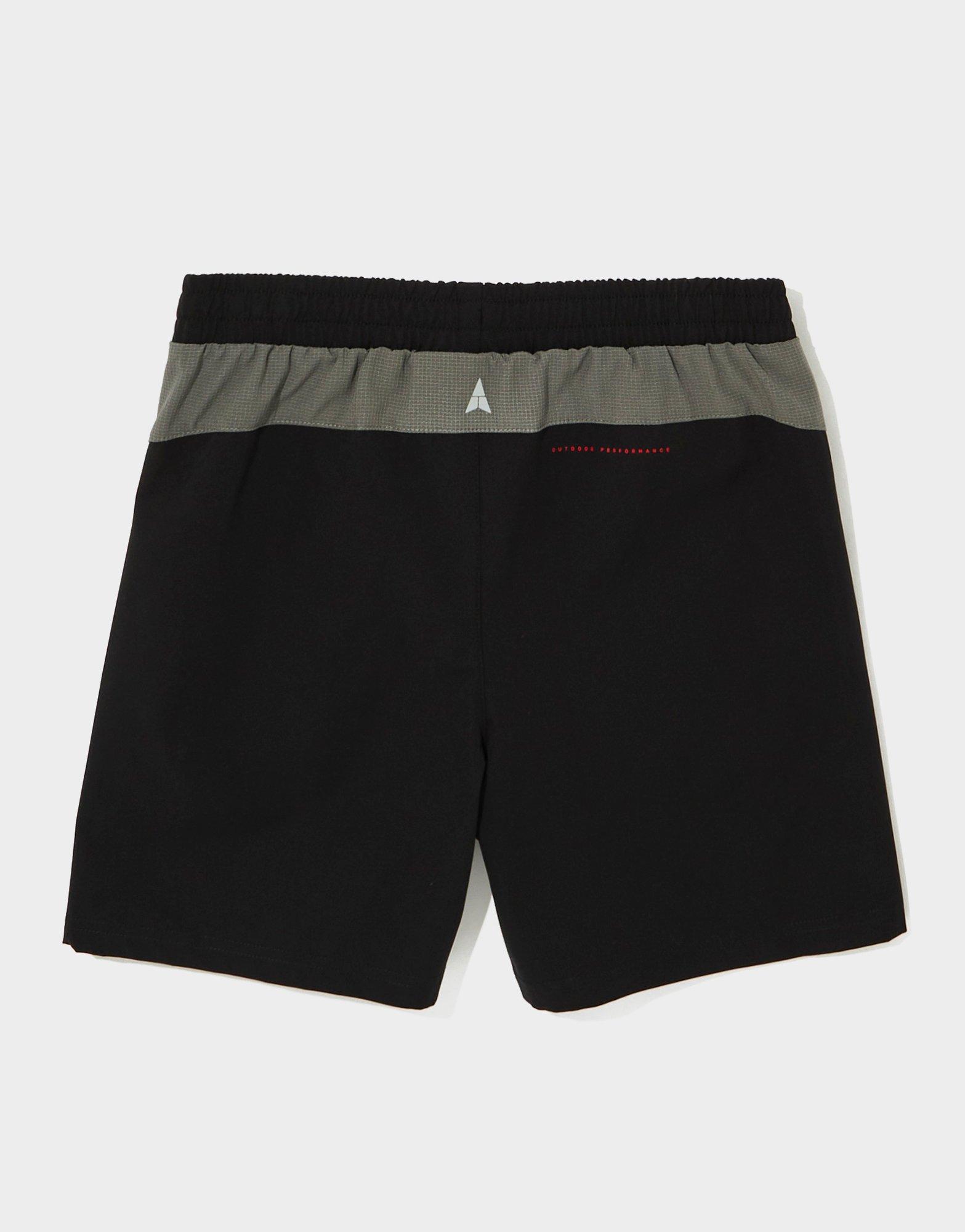 Technicals Short Junior