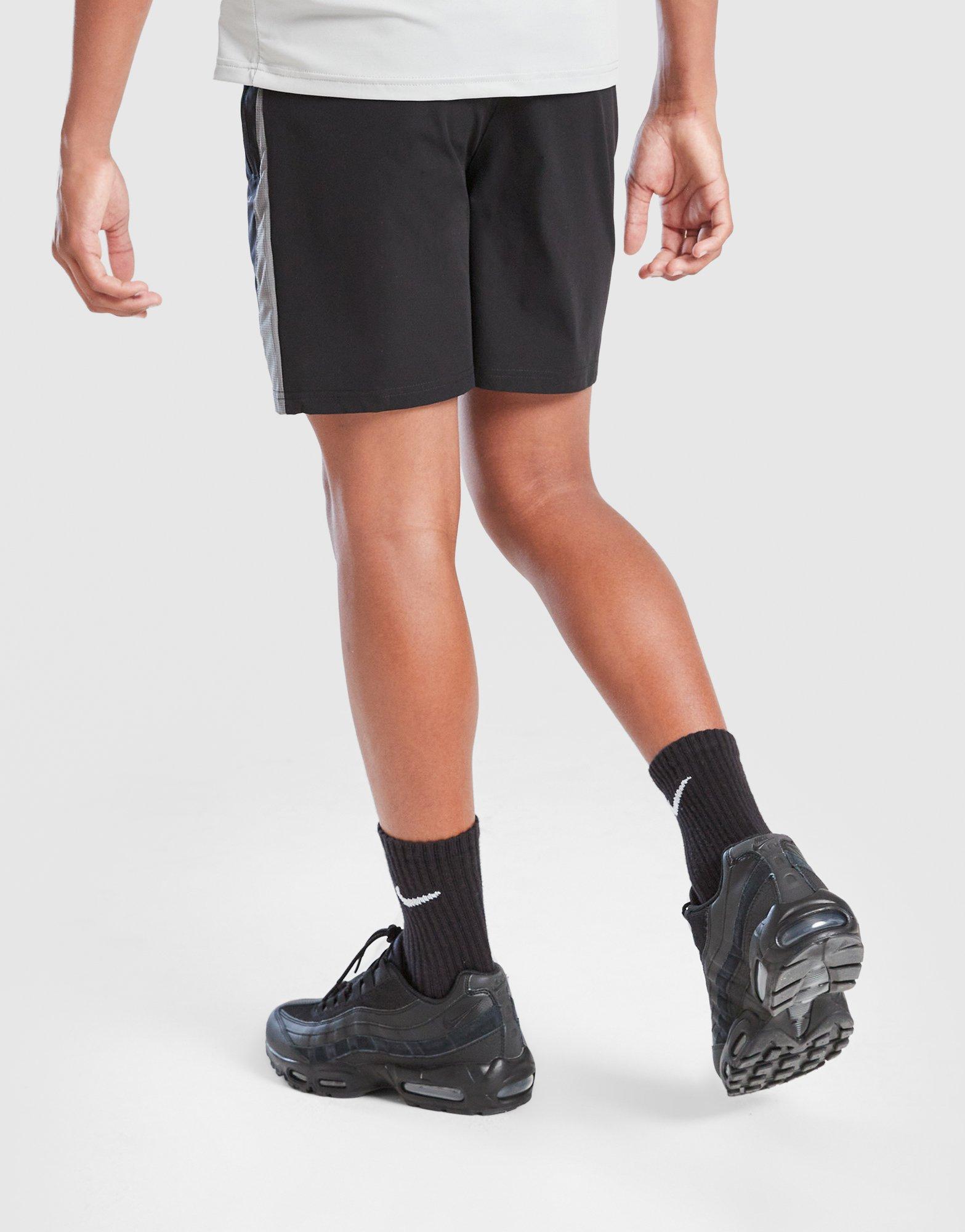 Technicals Short Junior