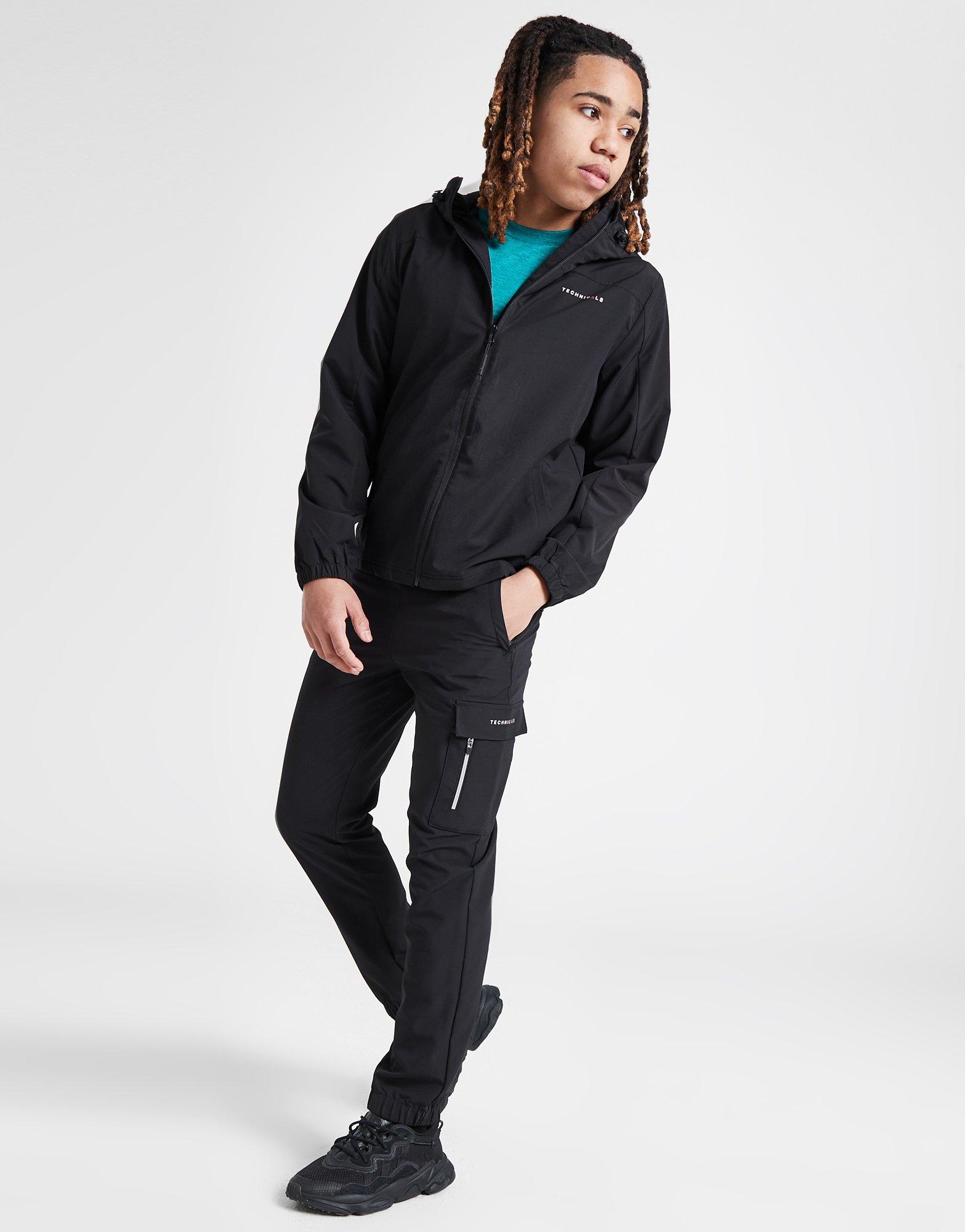 AFJB トラックパンツ