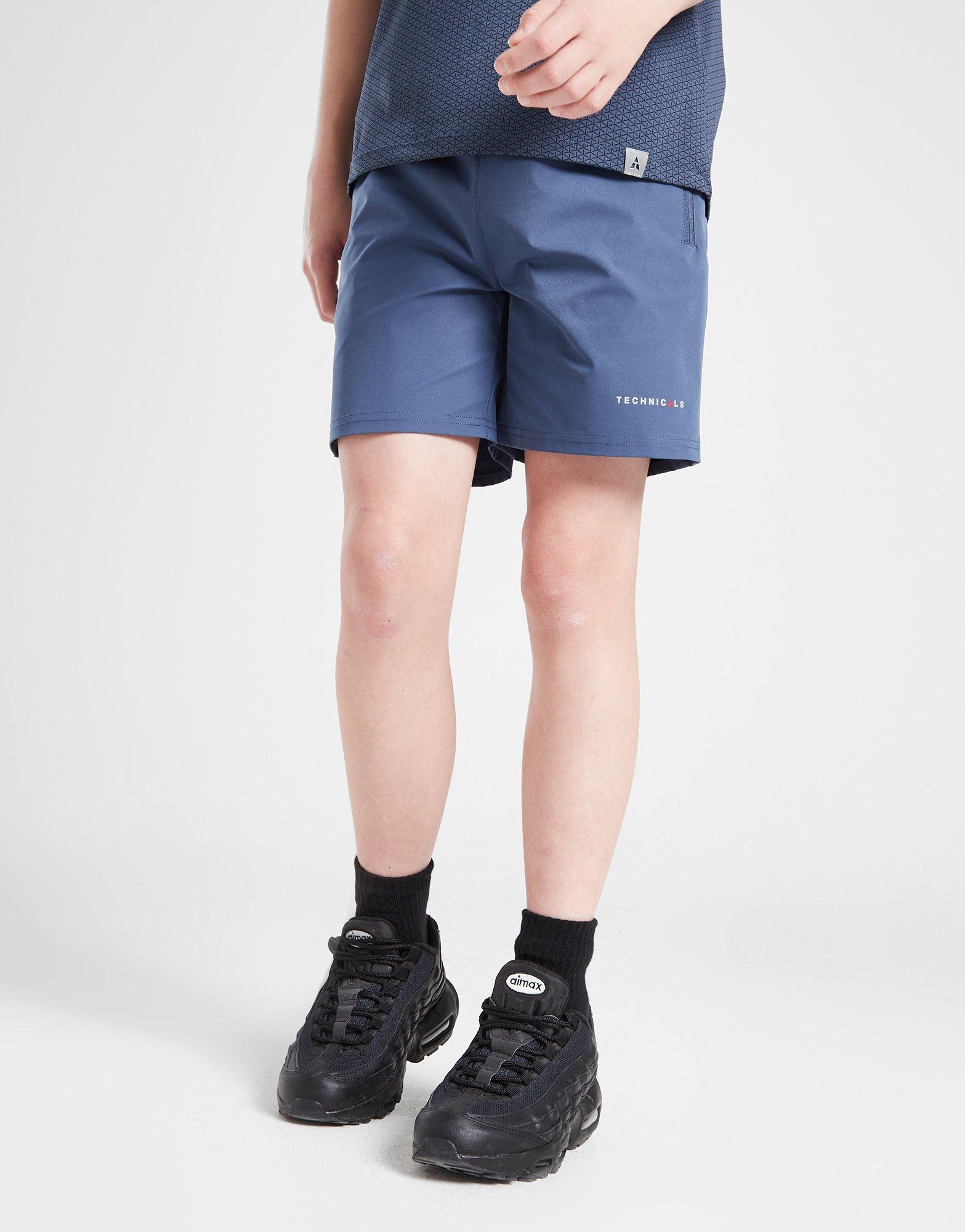 TECHNICALS Aquarius Shorts Junior