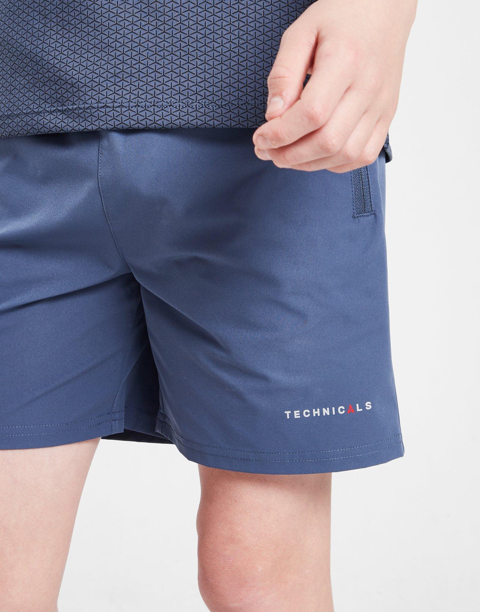 TECHNICALS Aquarius Shorts Junior