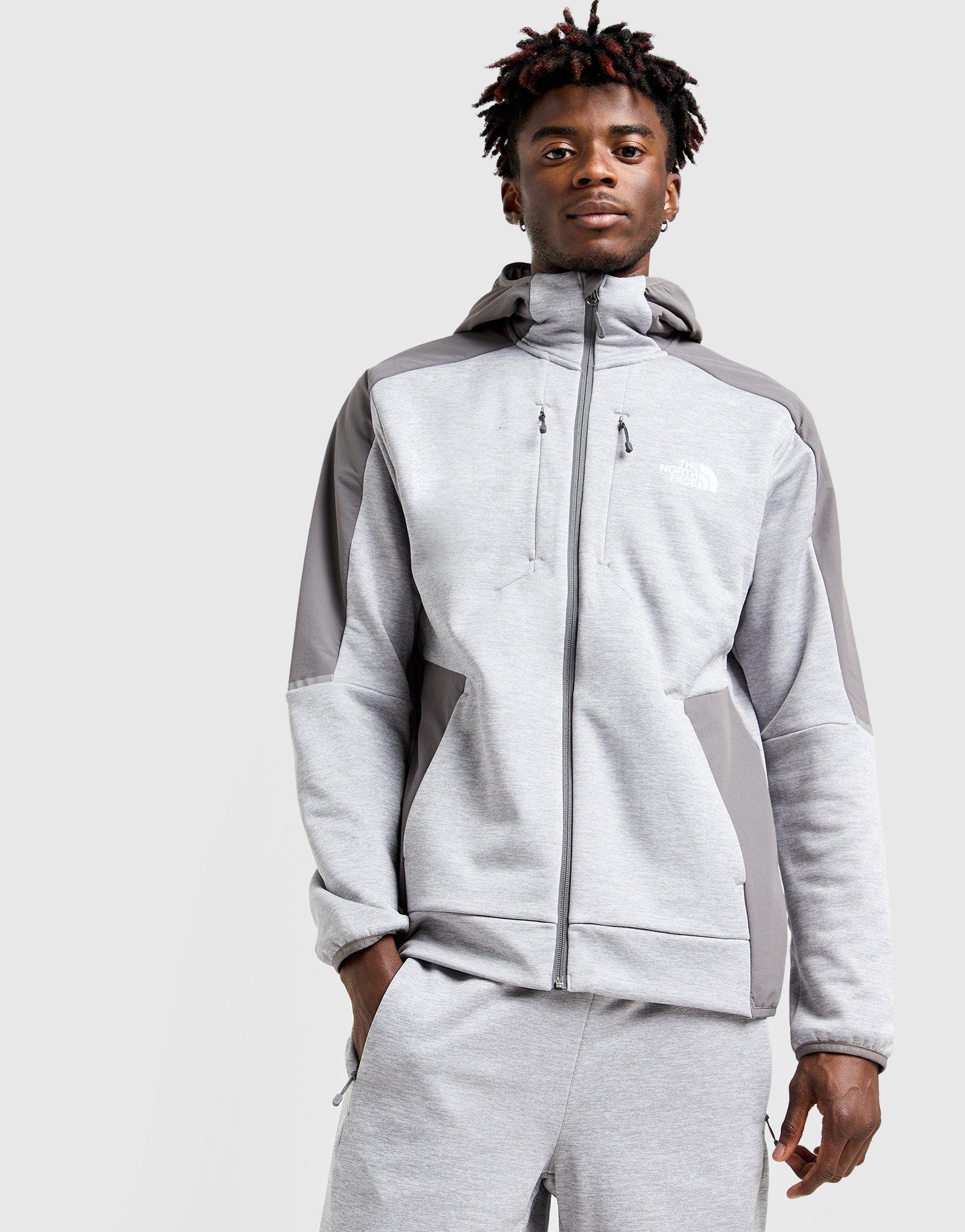 The North Face Mittelegi Full Zip Hoodie